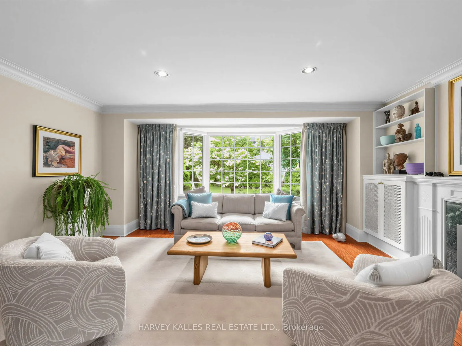 287 St. Leonard's Avenue