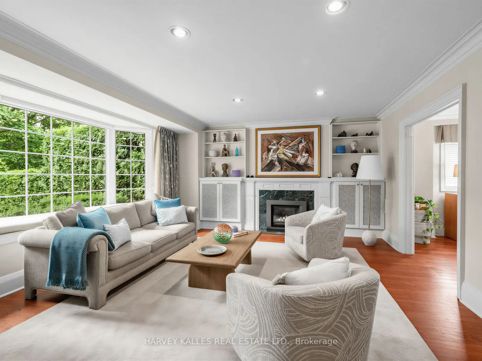 287 St. Leonard's Avenue