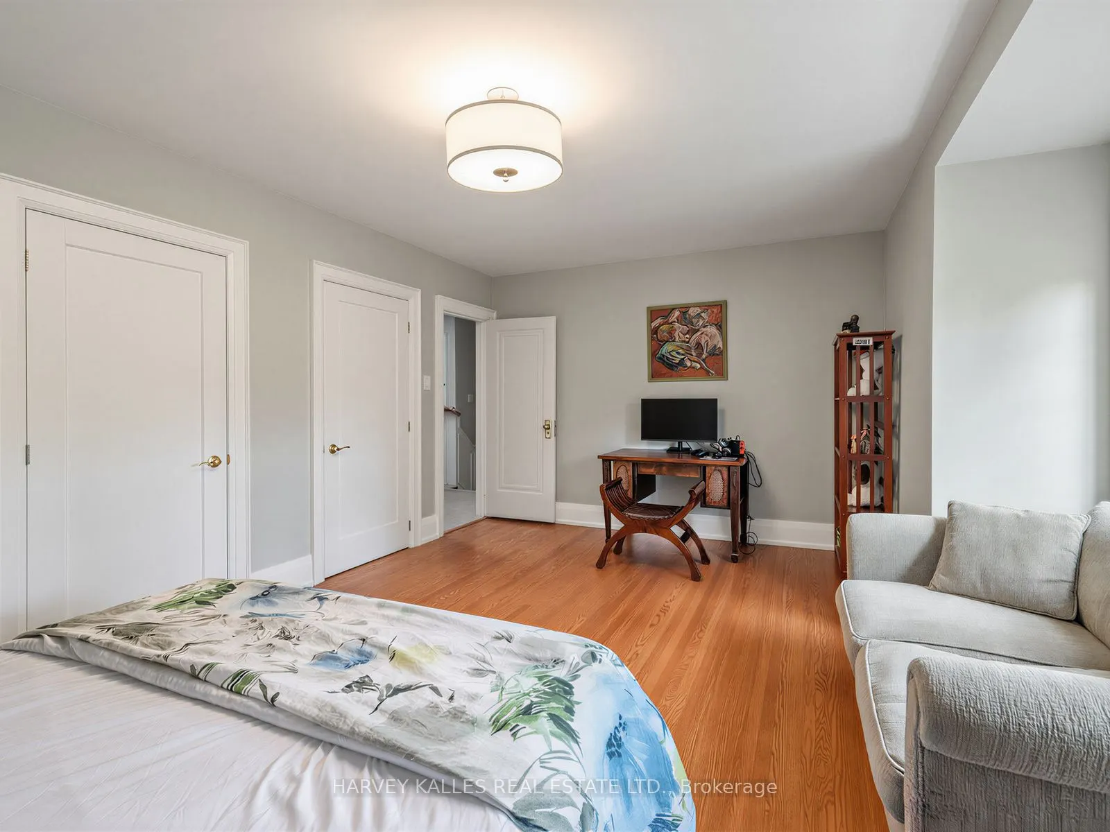 287 St. Leonard's Avenue