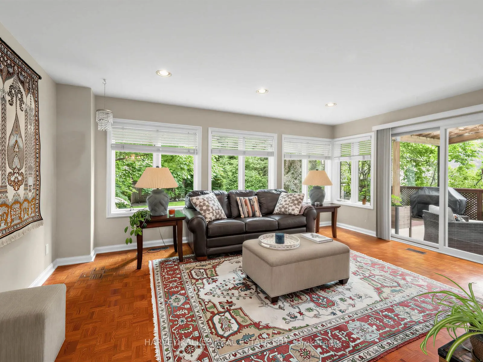 287 St. Leonard's Avenue