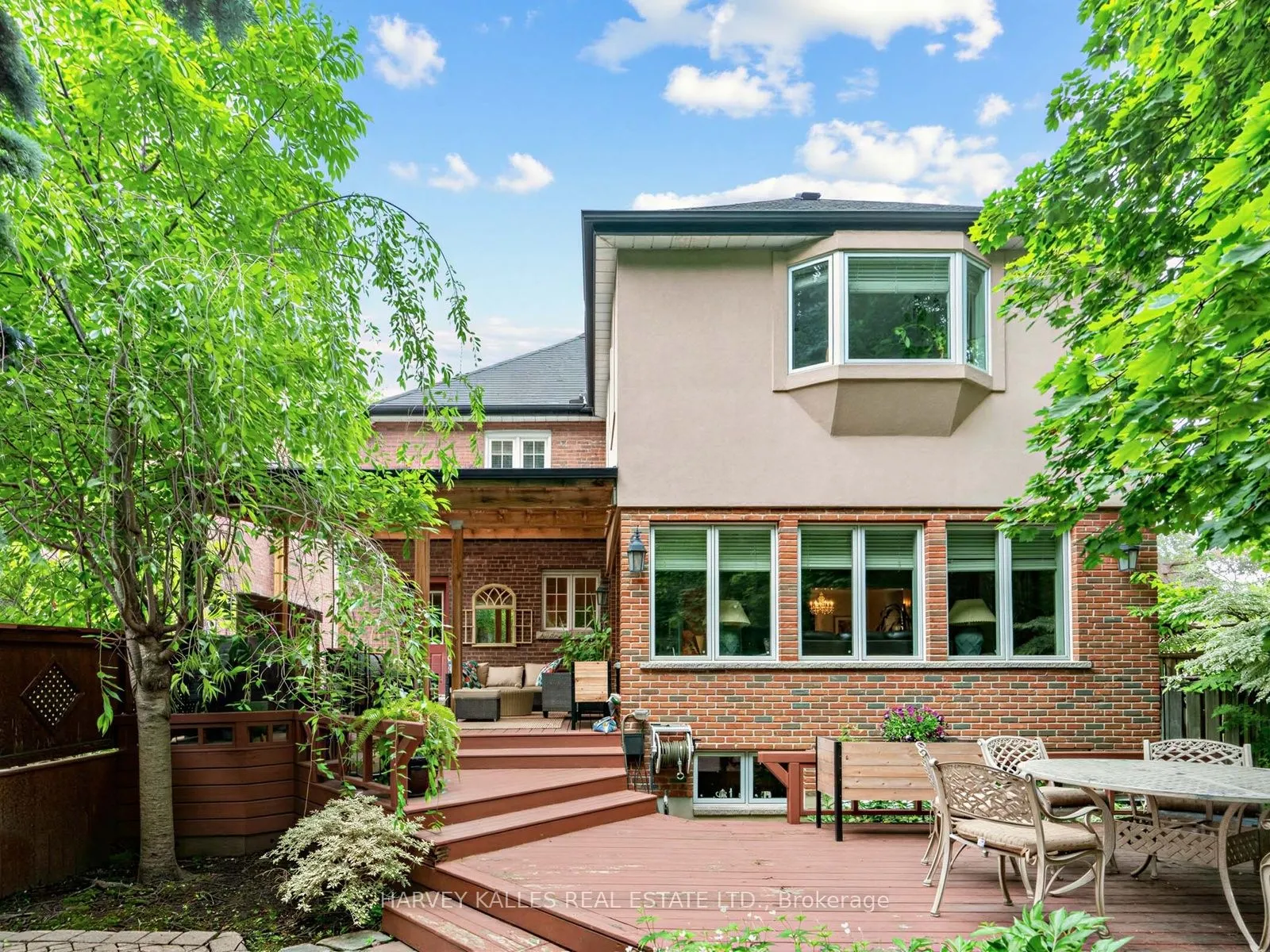 287 St. Leonard's Avenue