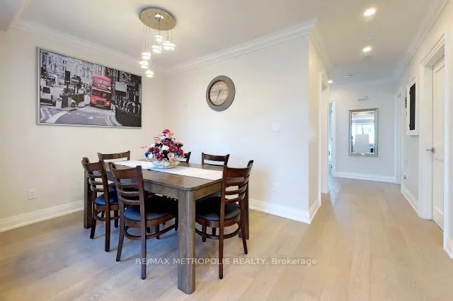 41 Beatrice Street #2nd & 3rd Floor