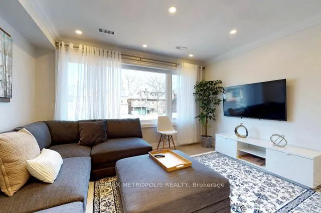 41 Beatrice Street #2nd & 3rd Floor