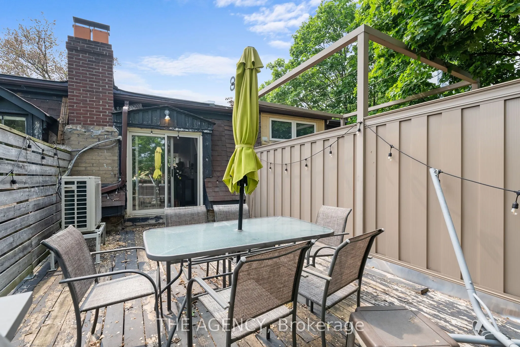 31 Rose Avenue