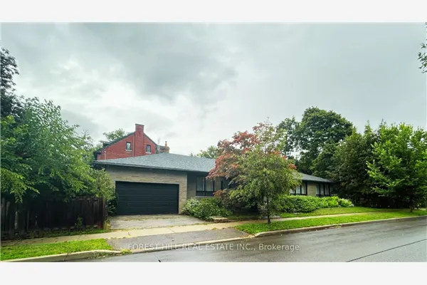 3 Glen Rush Boulevard