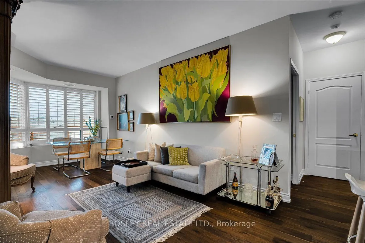 77 McMurrich Street #306