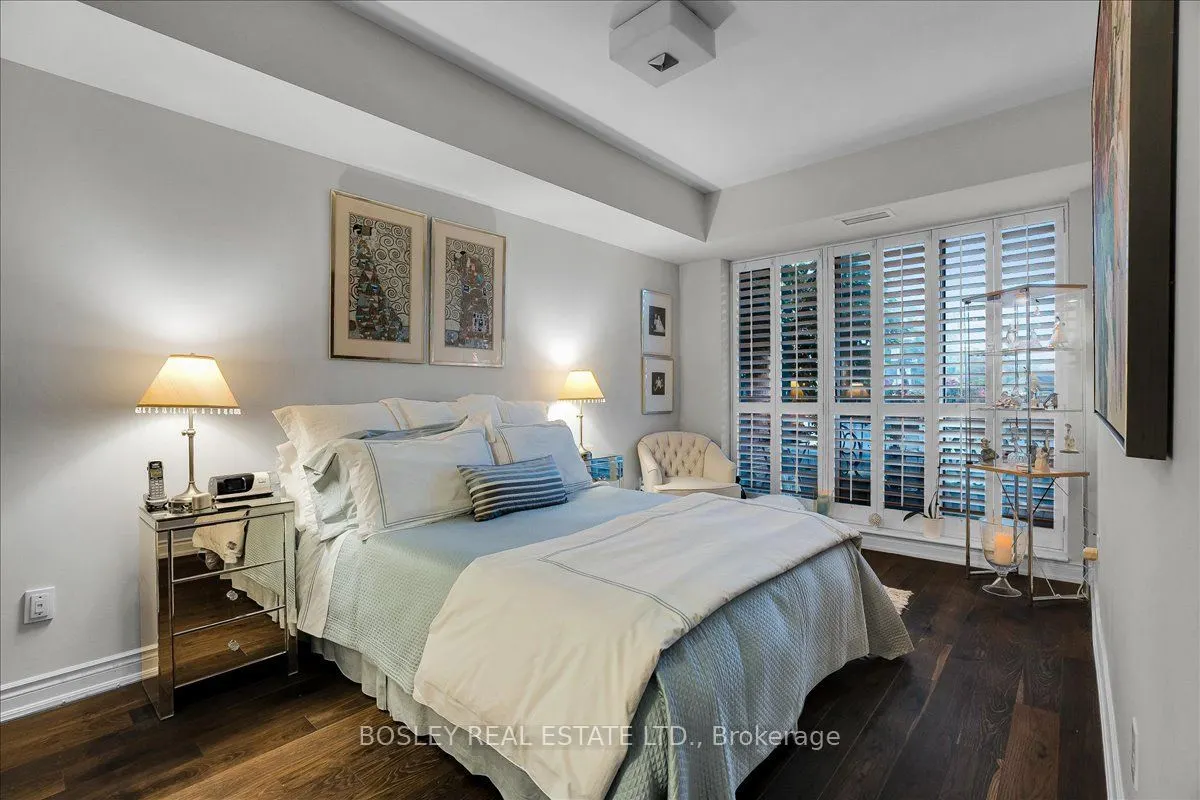 77 McMurrich Street #306