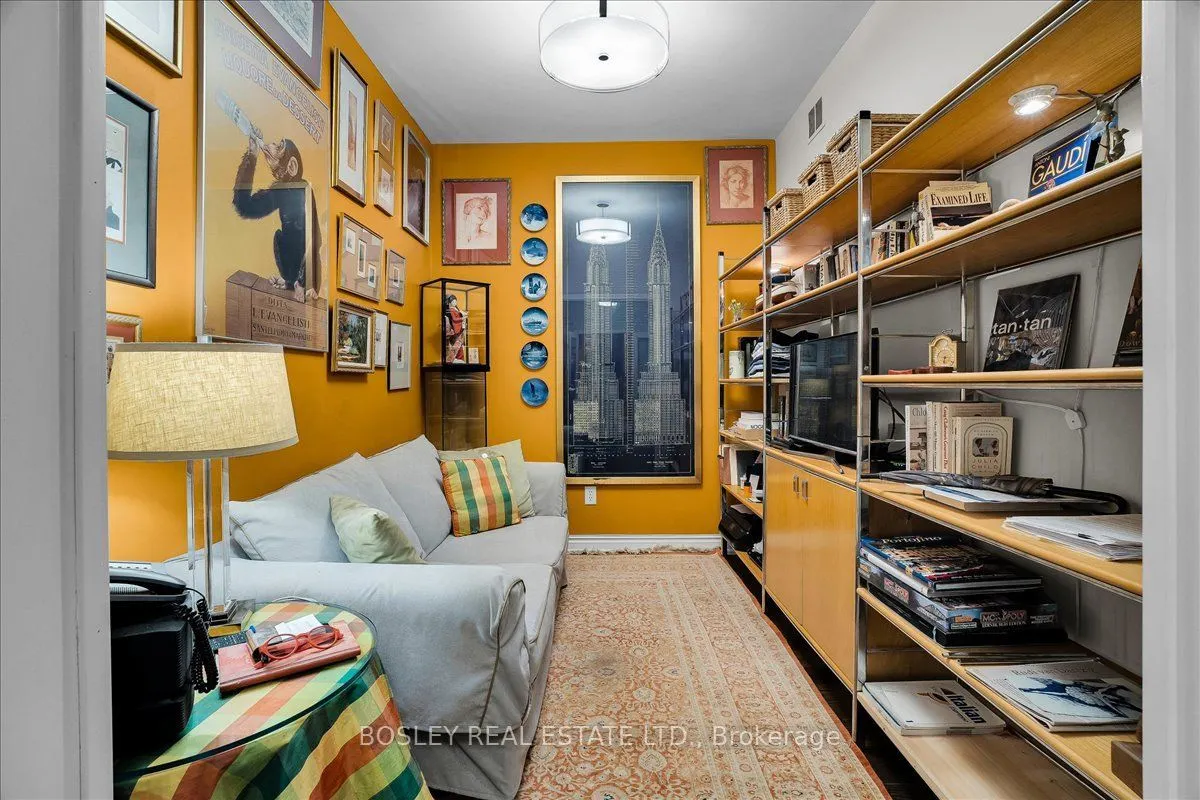 77 McMurrich Street #306