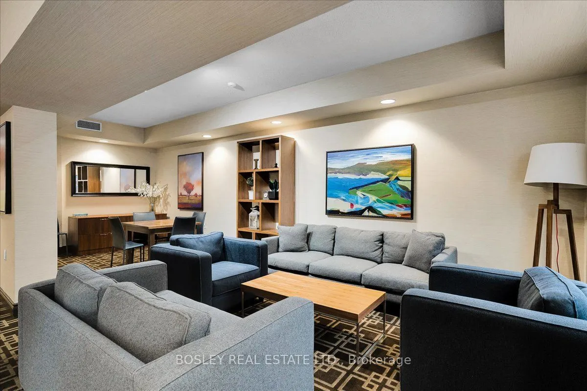 77 McMurrich Street #306