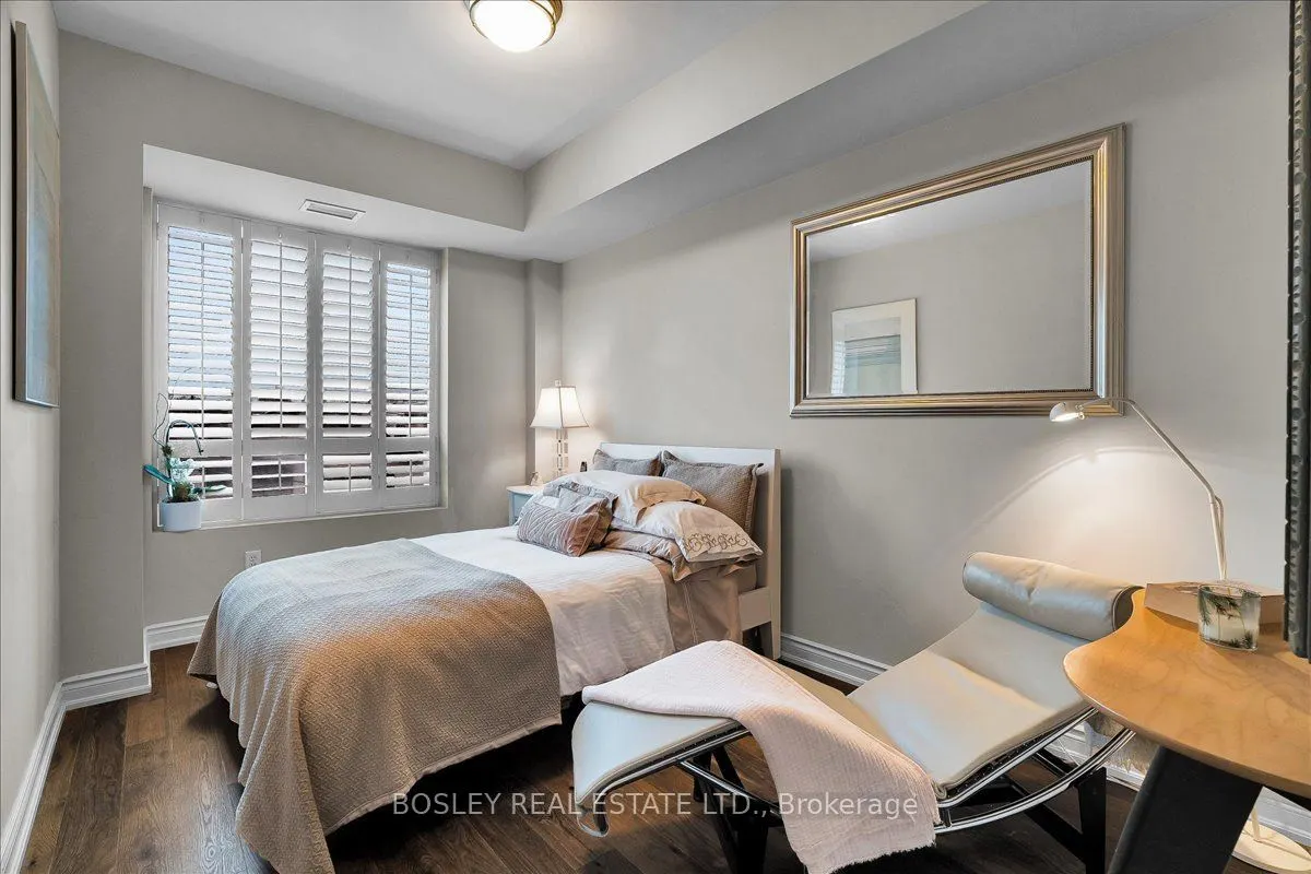 77 McMurrich Street #306