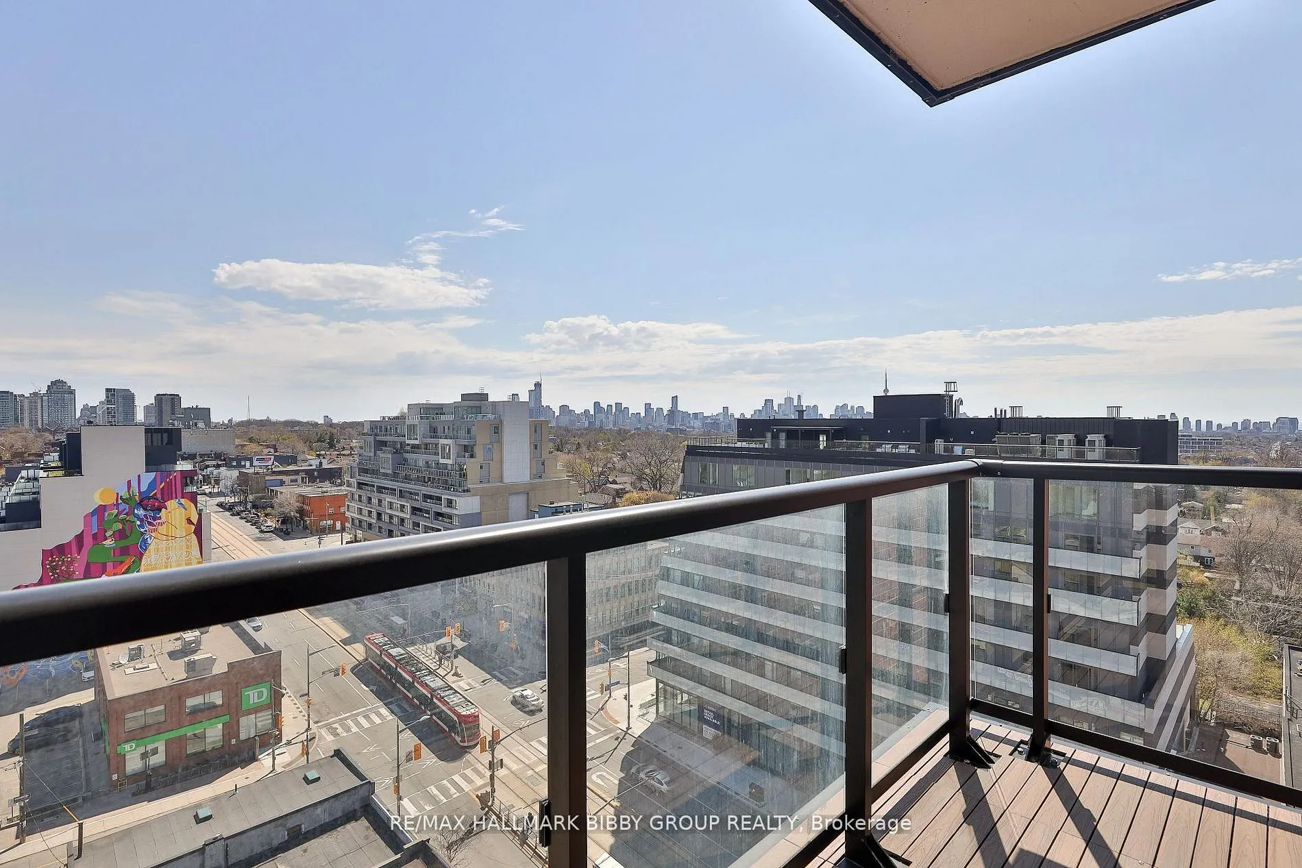 185 Alberta Avenue #1105