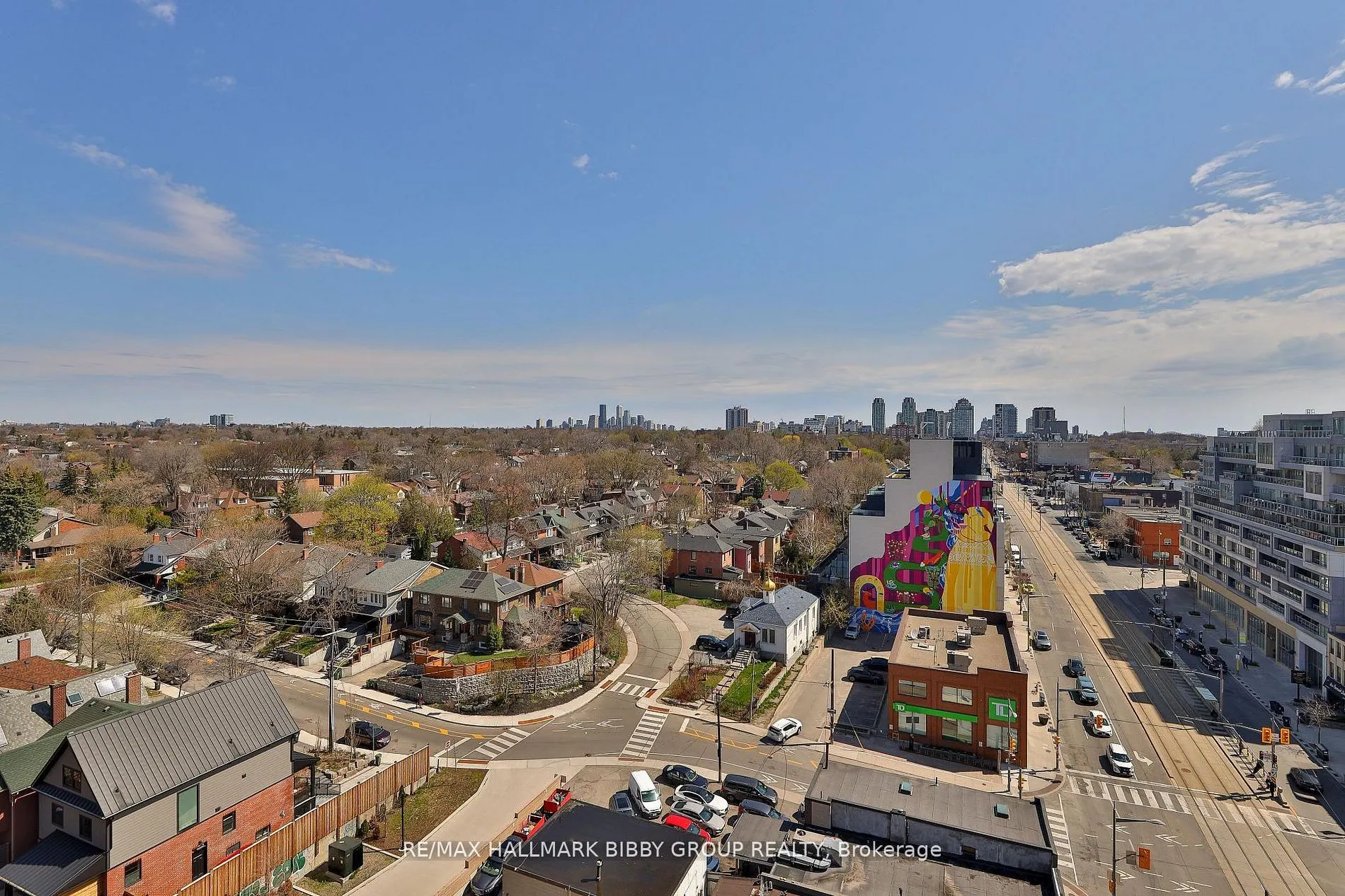 185 Alberta Avenue #1105