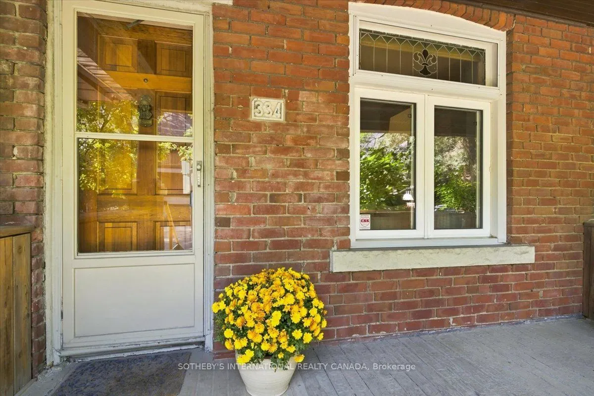334 Albany Avenue