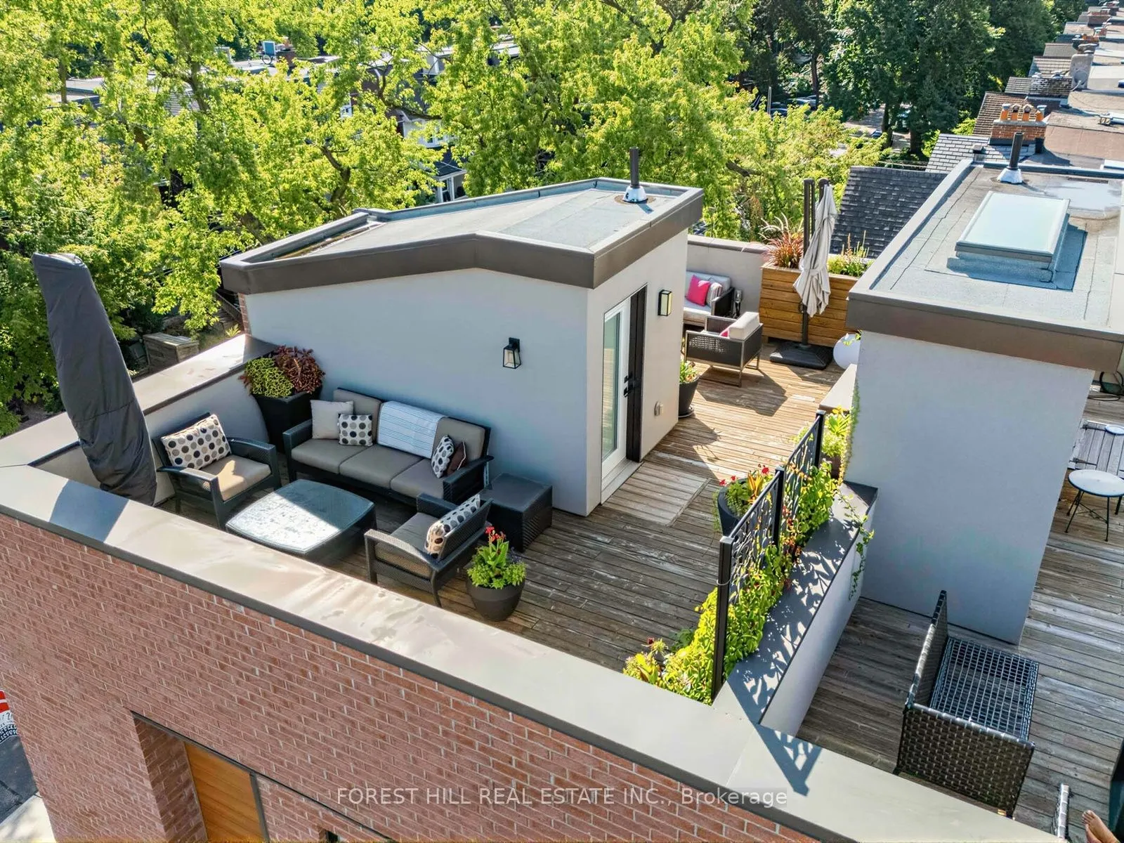 353 Dupont Street