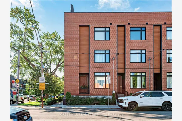 353 Dupont Street