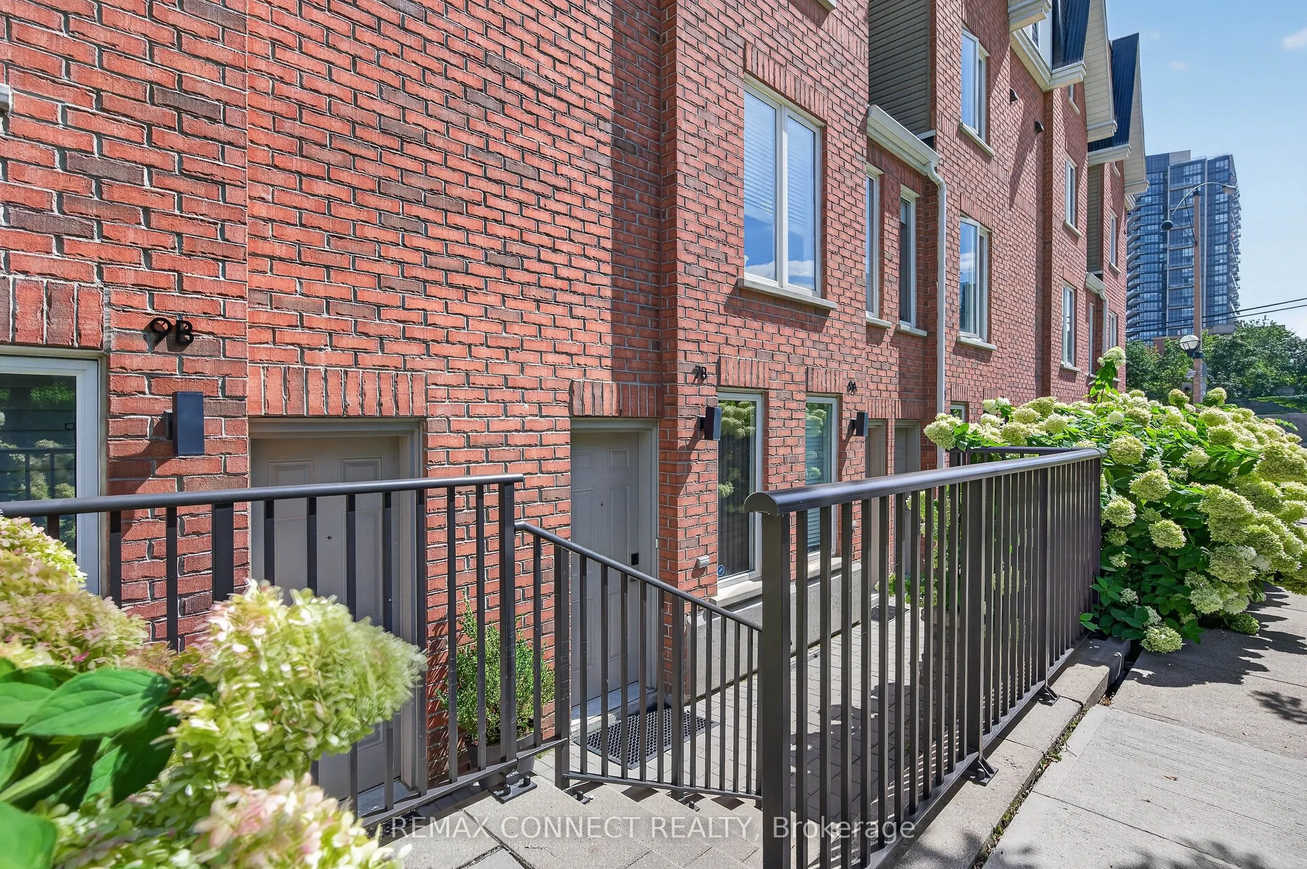 7B Crawford Street #7