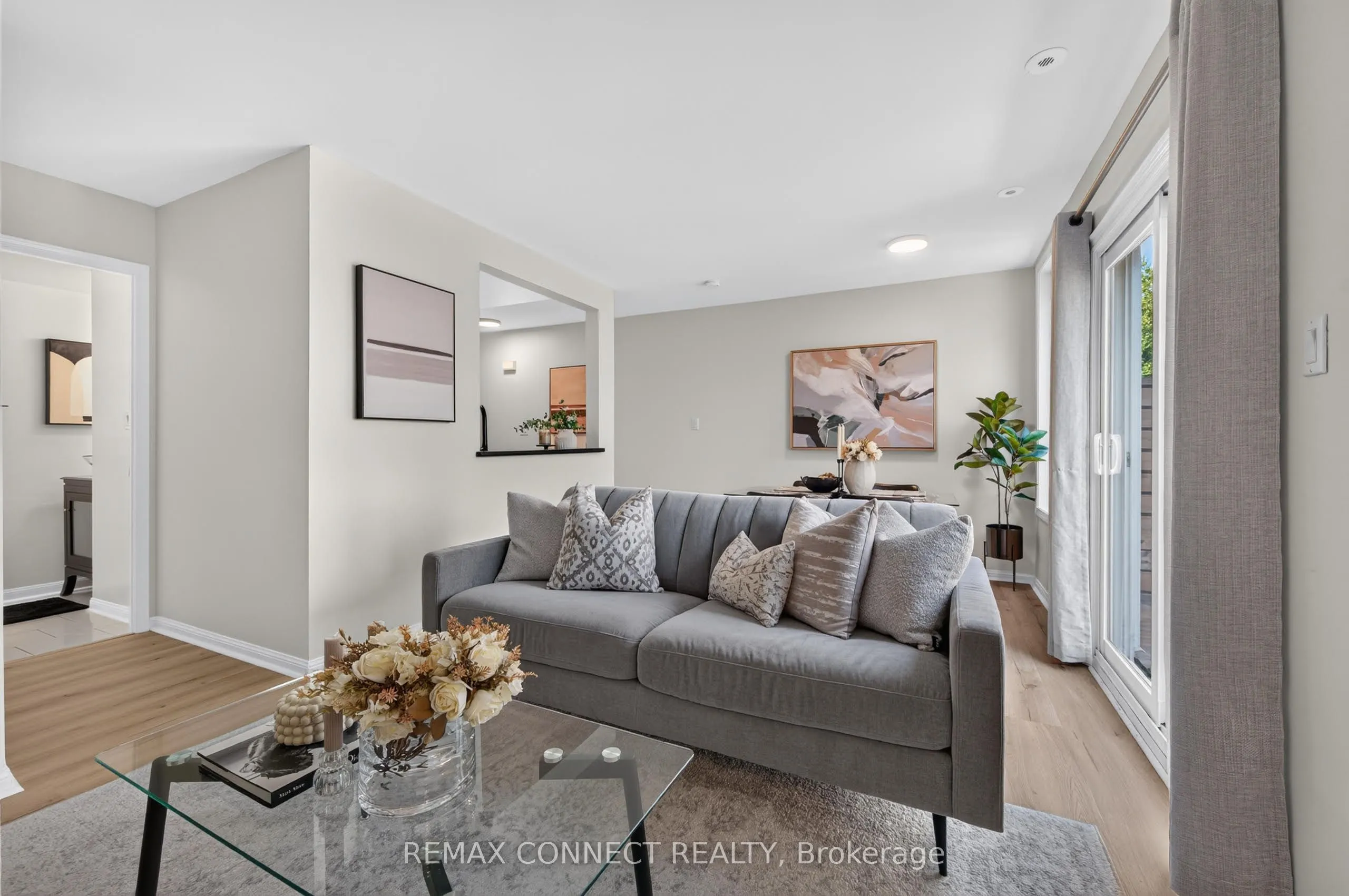 7B Crawford Street #7