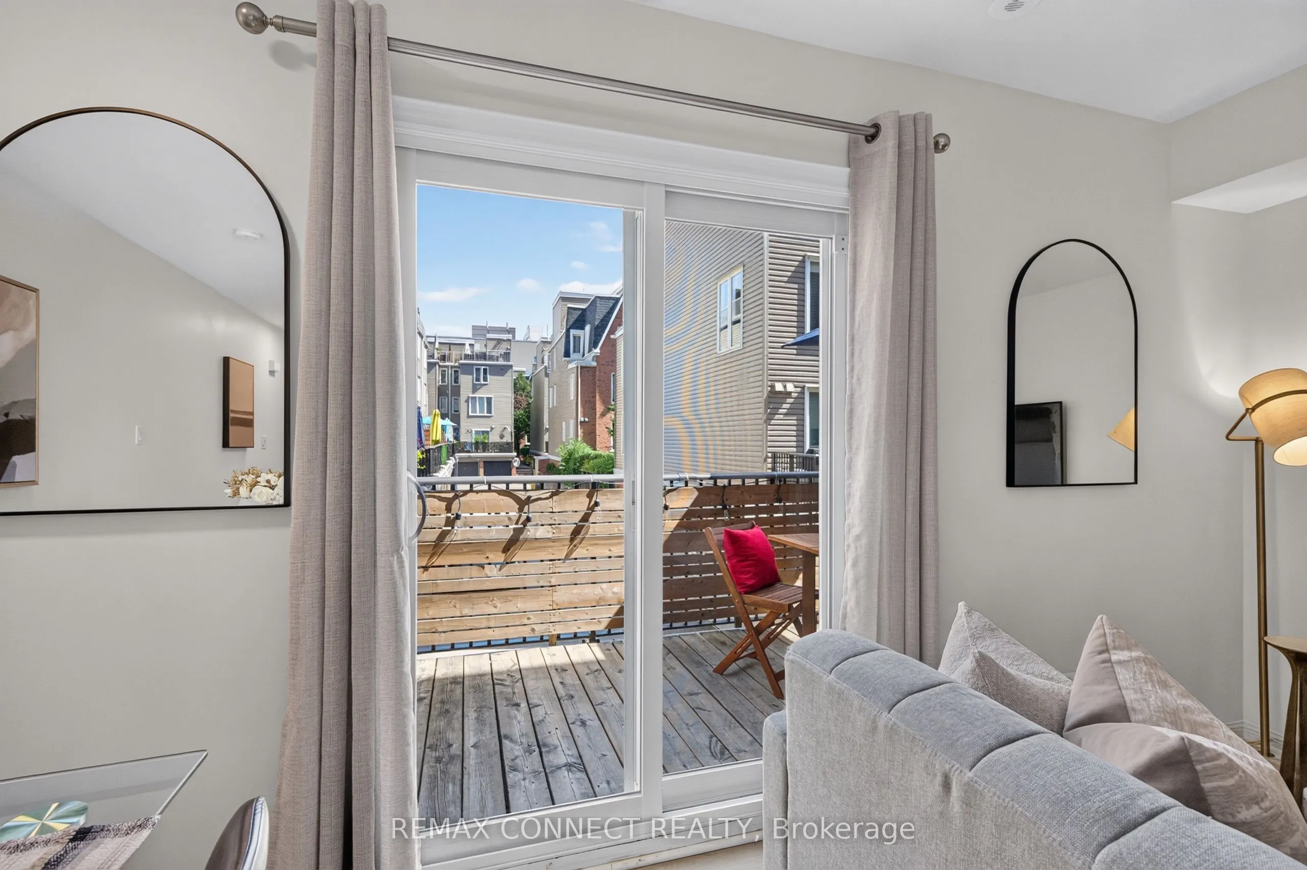 7B Crawford Street #7
