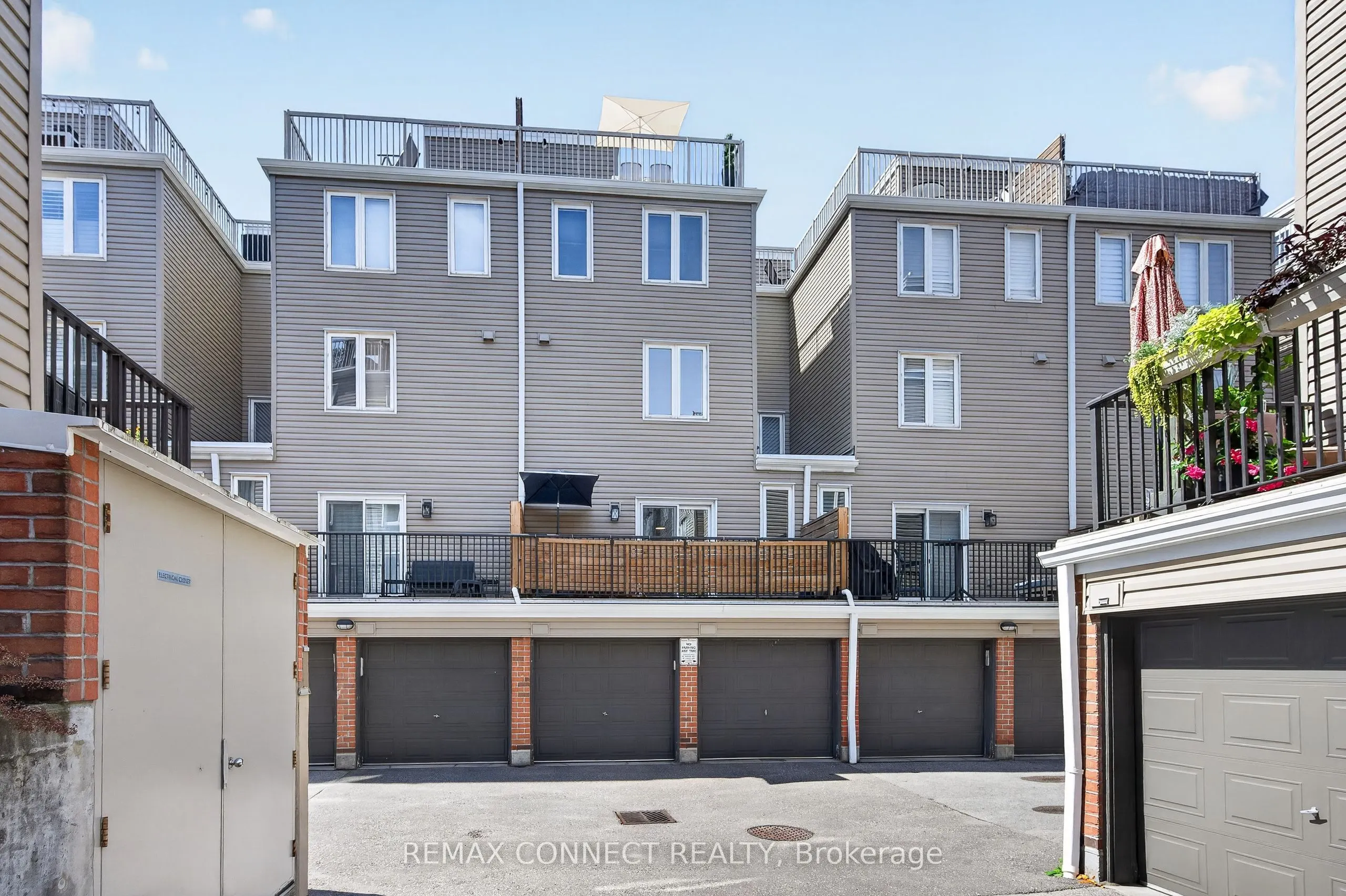 7B Crawford Street #7