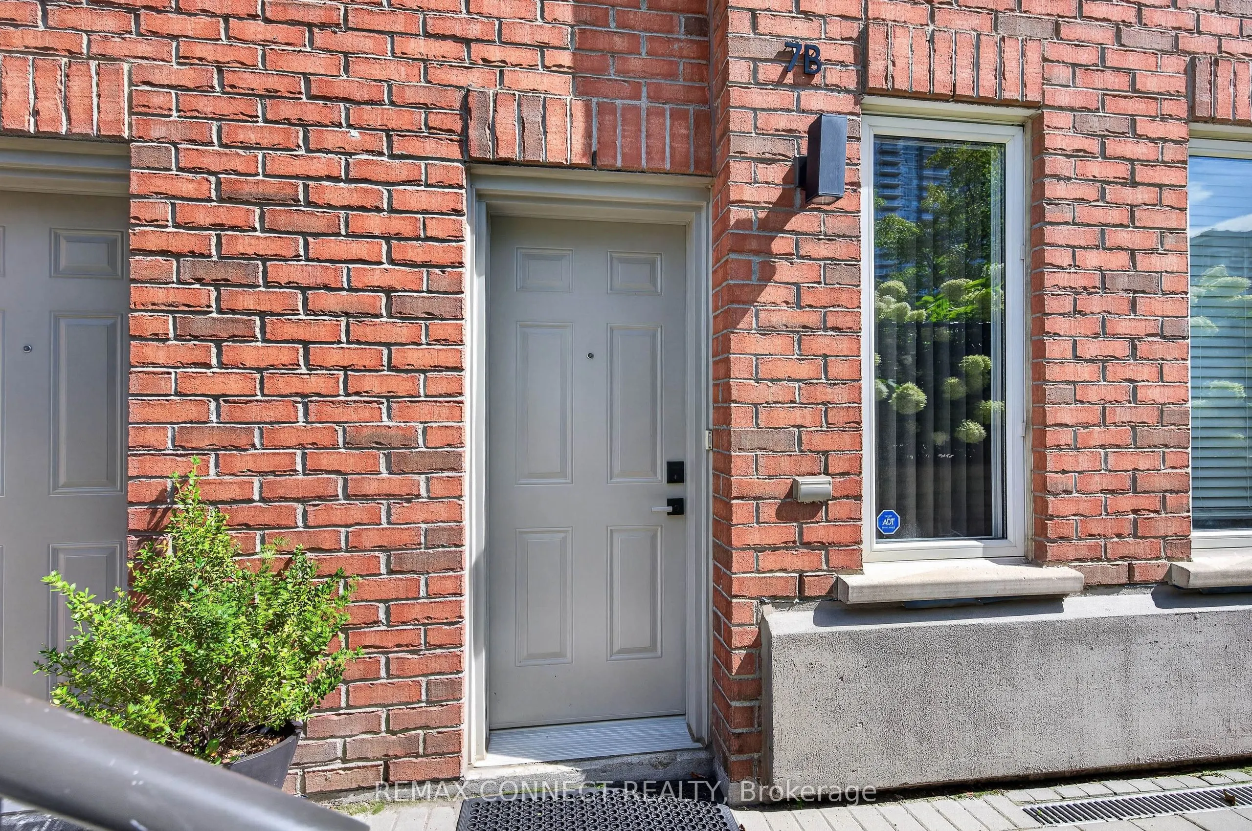 7B Crawford Street #7