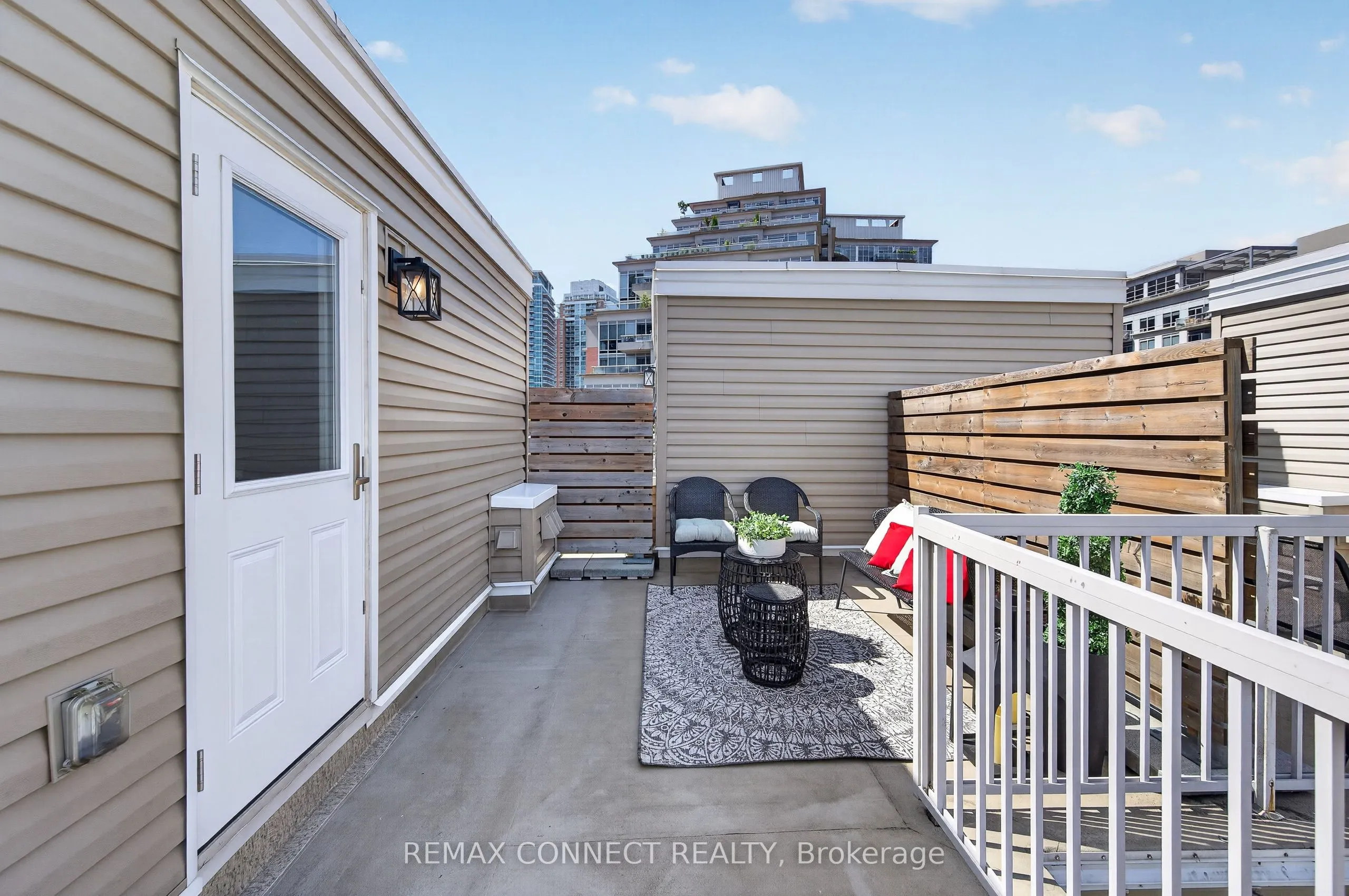 7B Crawford Street #7