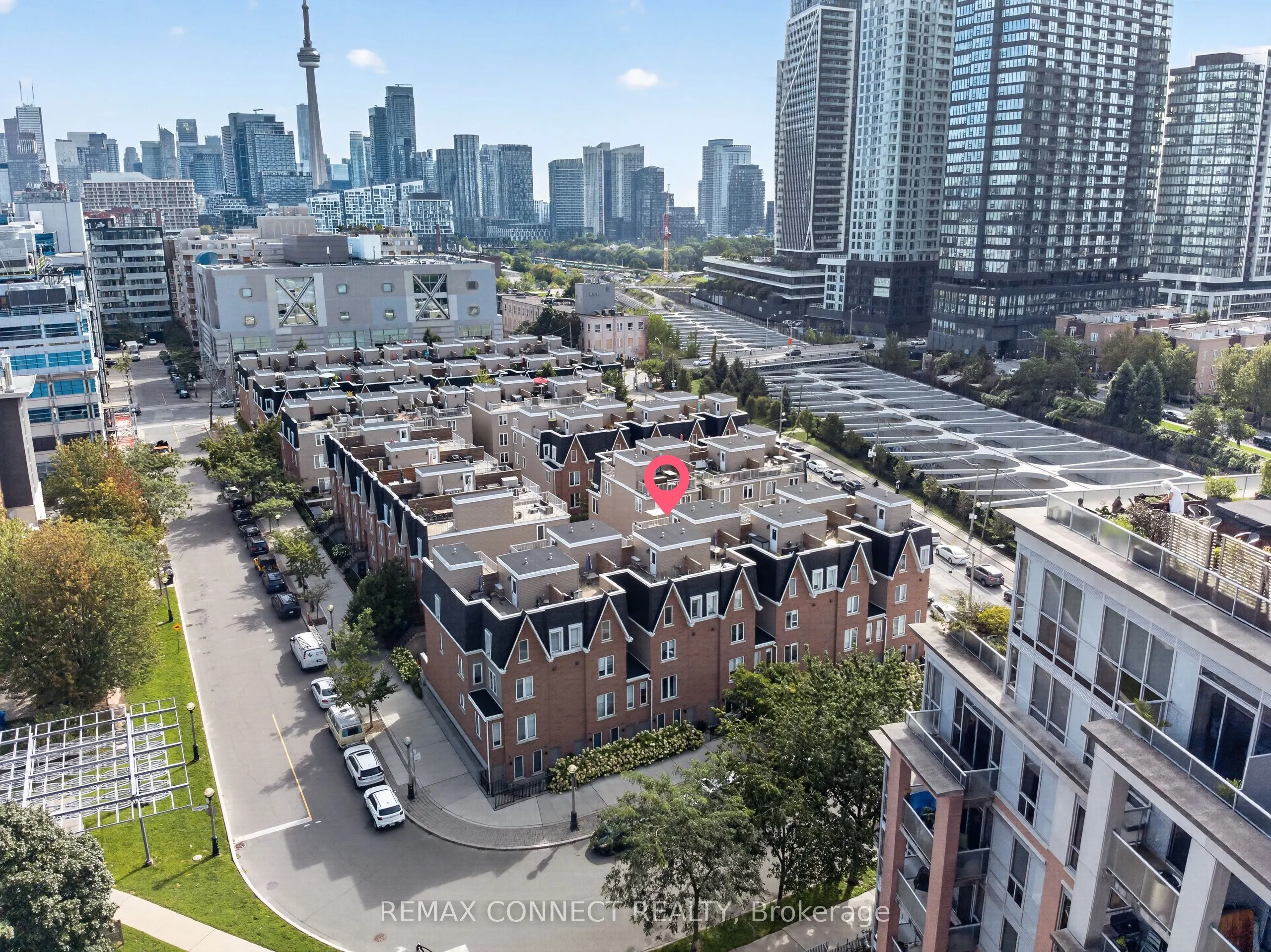 7B Crawford Street #7