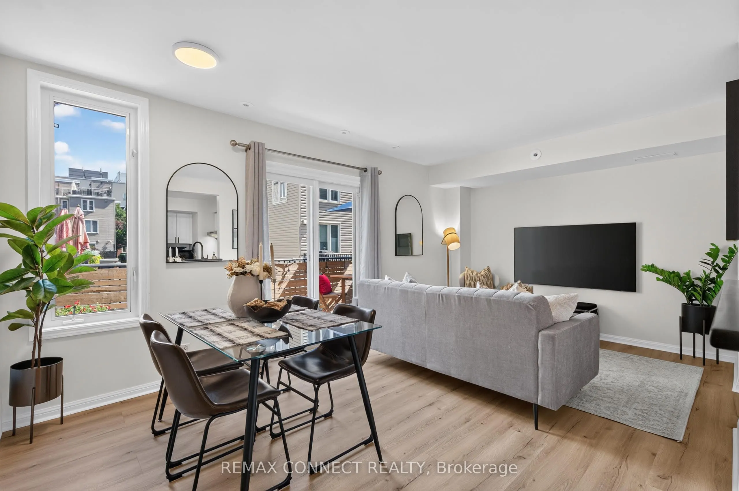 7B Crawford Street #7