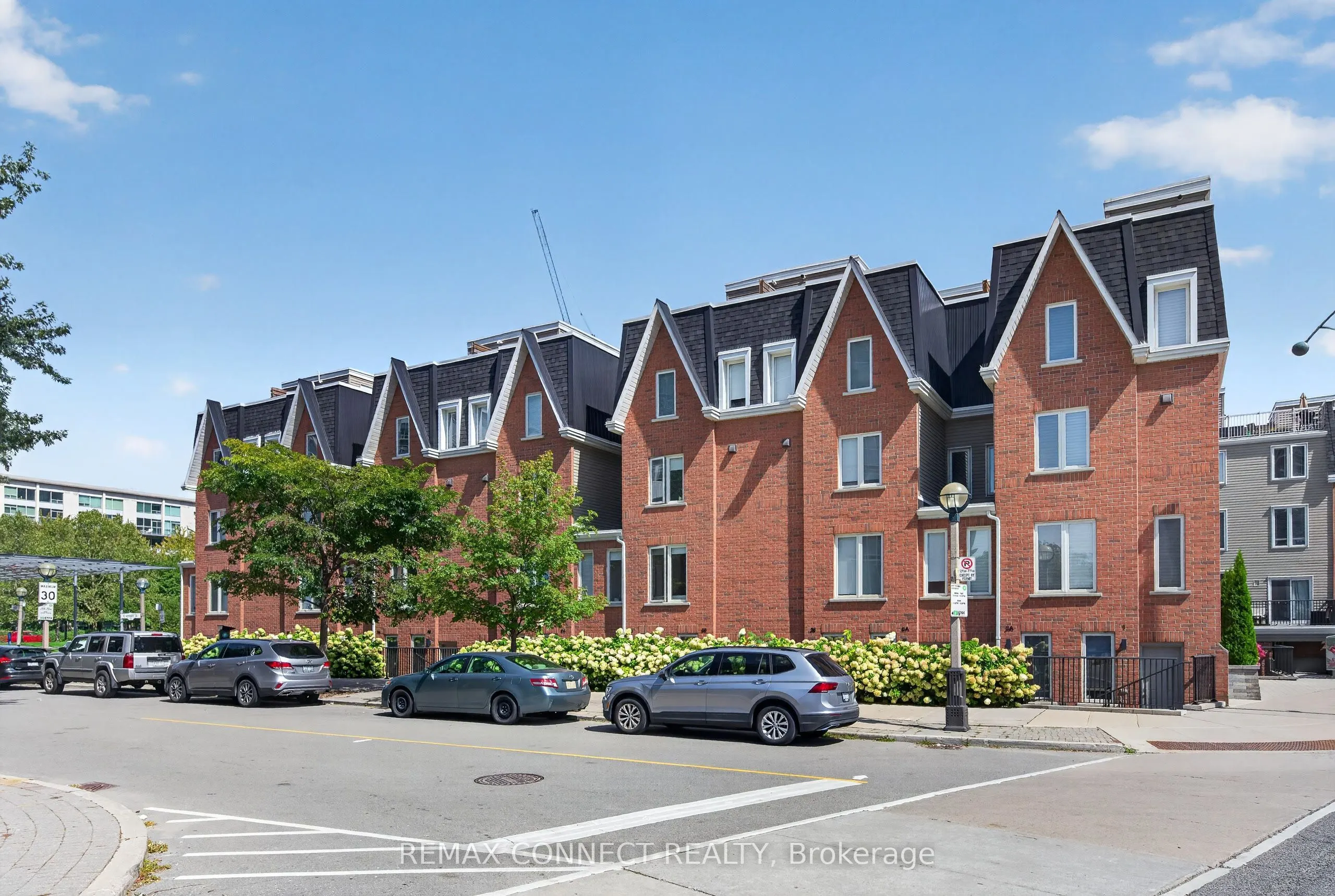 7B Crawford Street #7