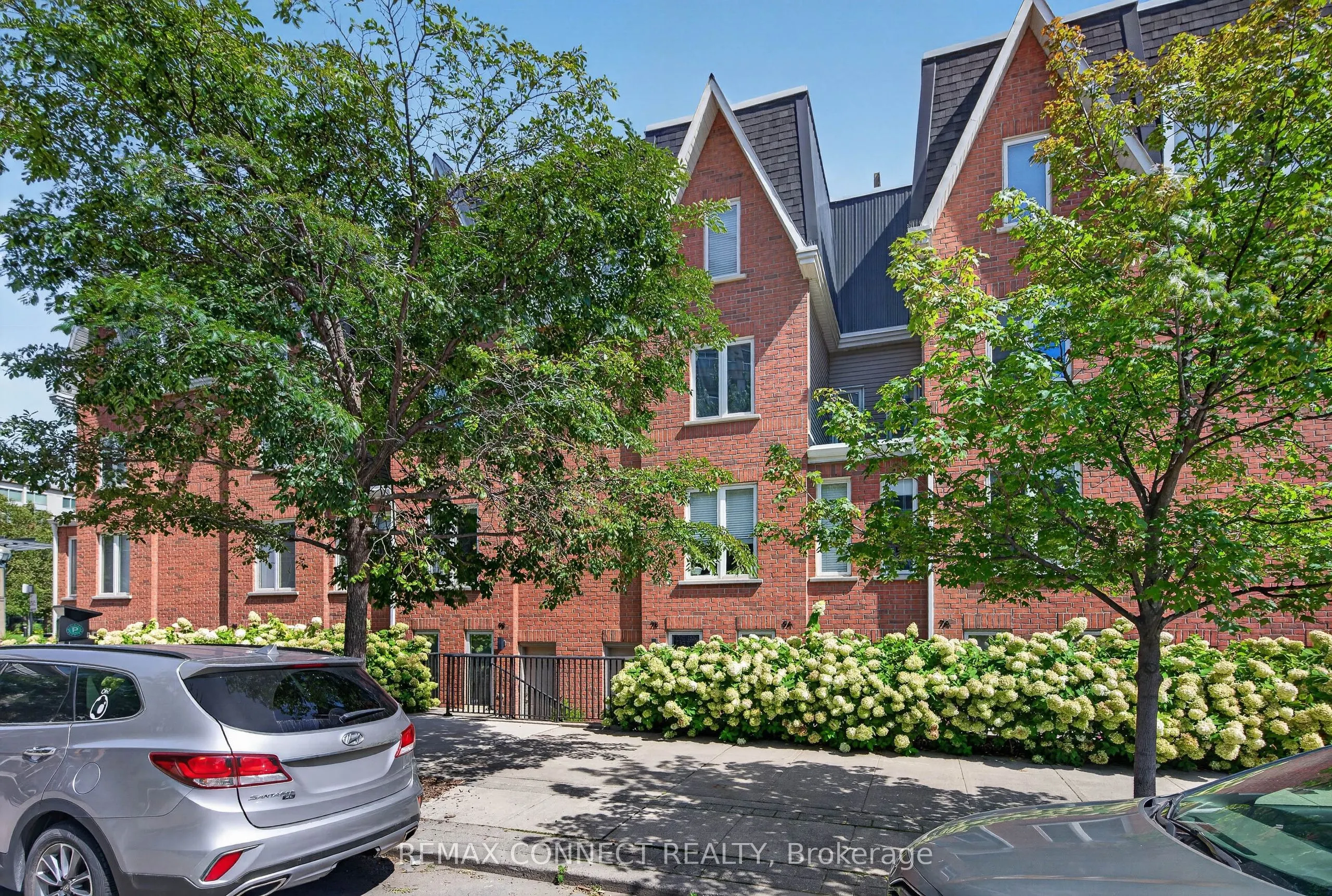 7B Crawford Street #7