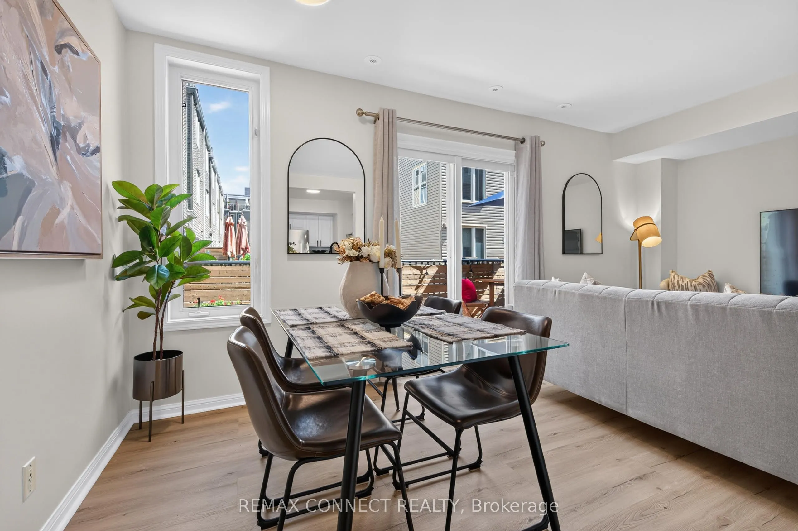 7B Crawford Street #7