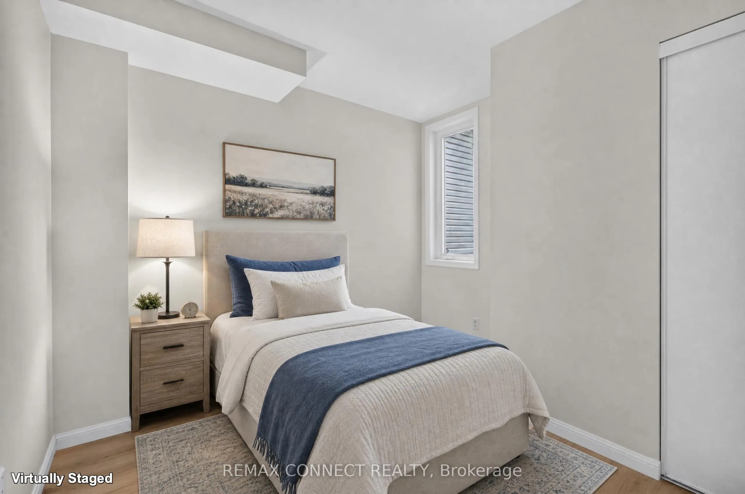 7B Crawford Street #7