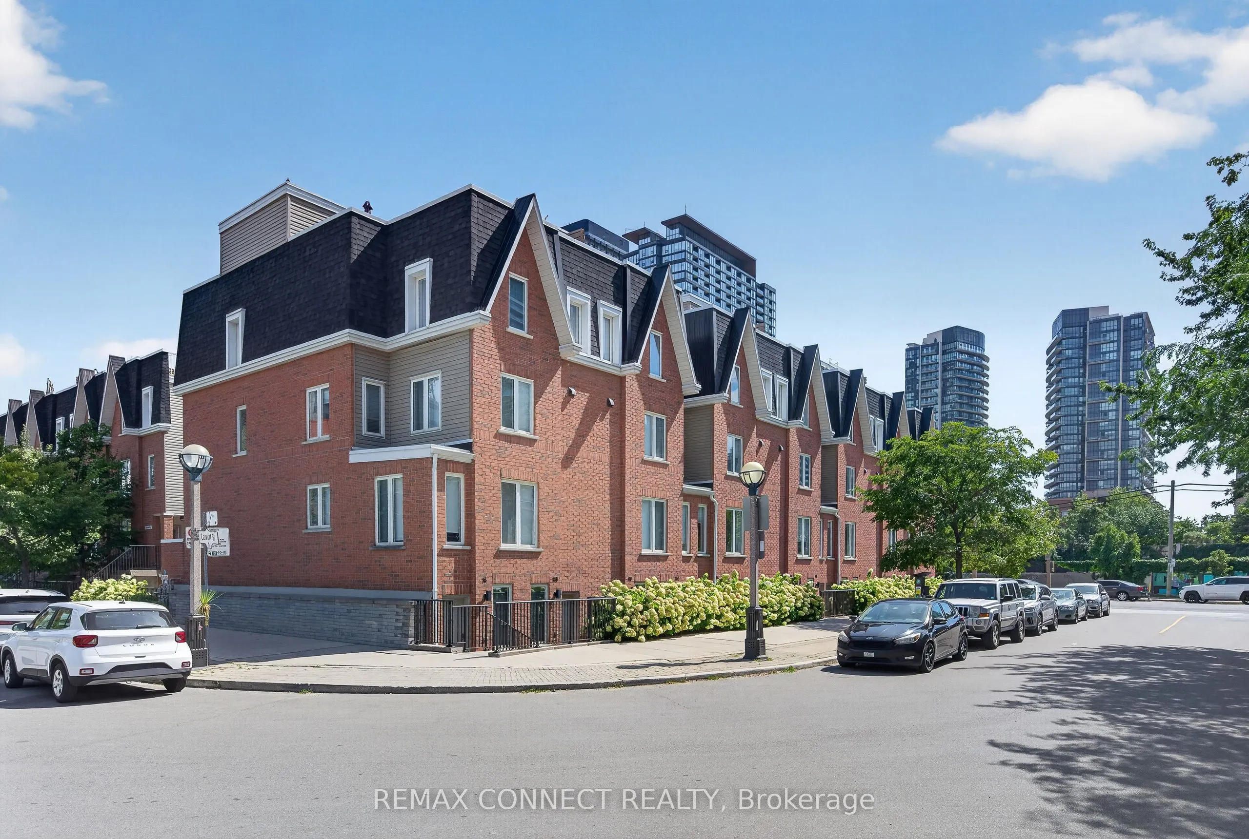 7B Crawford Street #7
