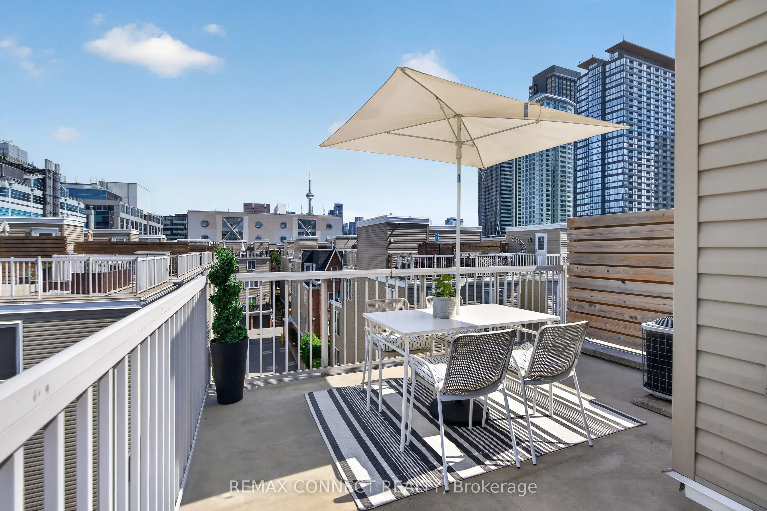 7B Crawford Street #7