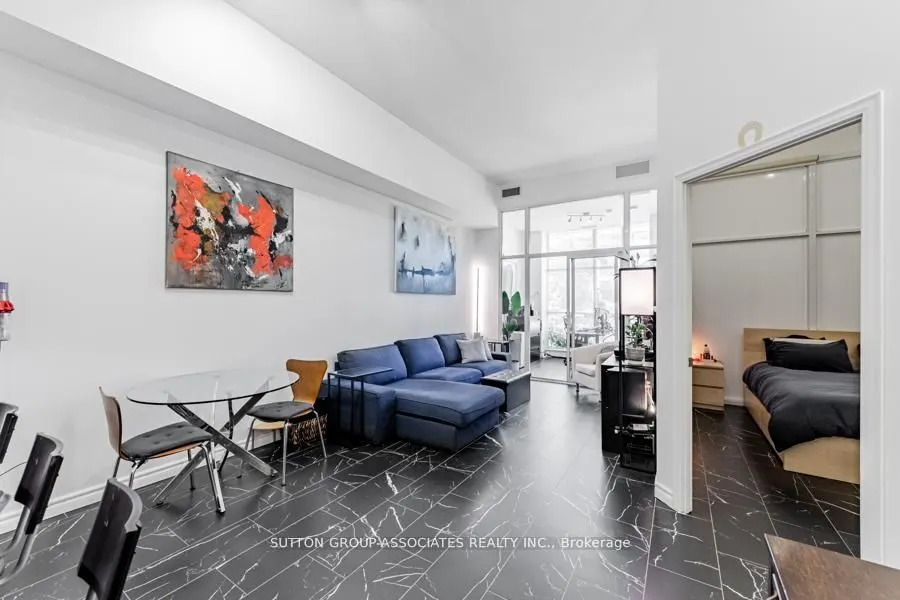 618 A Fleet Street #110