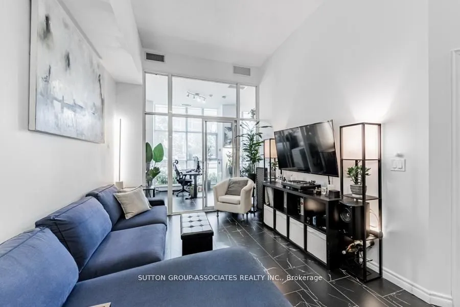 618 A Fleet Street #110
