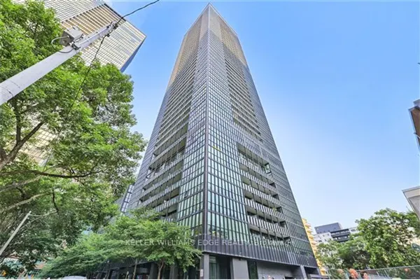101 Charles Street E #408
