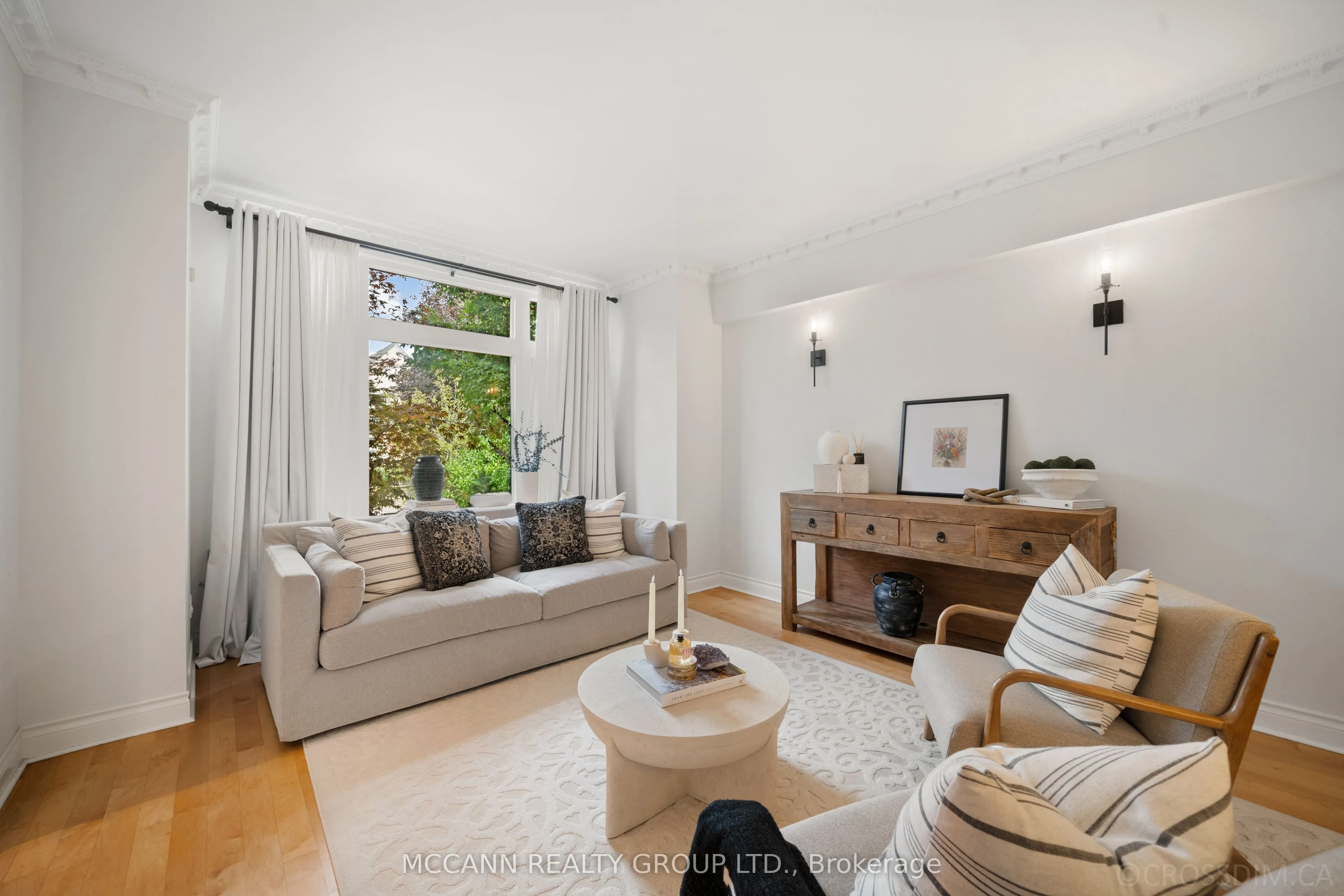 75 Haddington Avenue