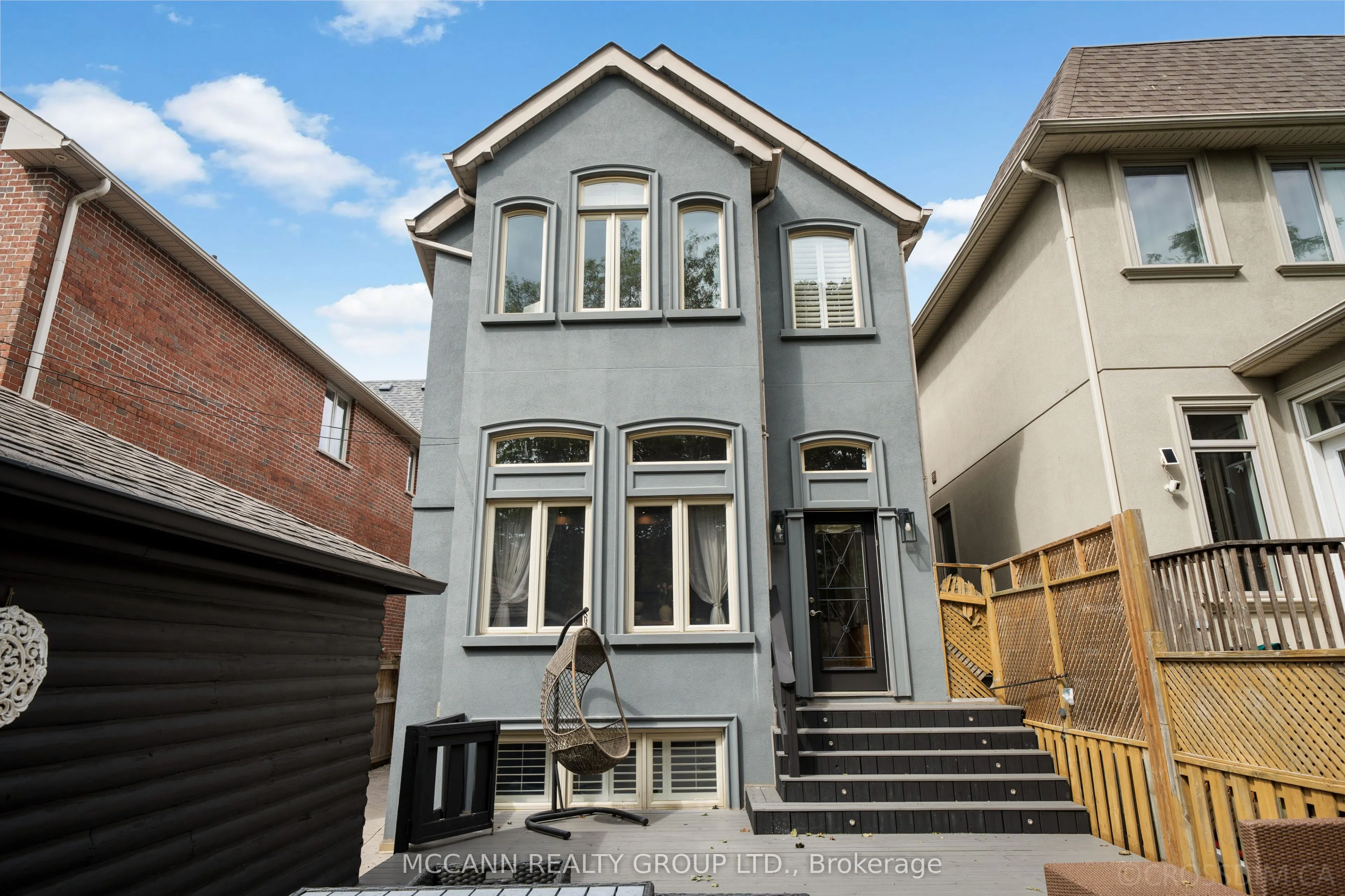 75 Haddington Avenue