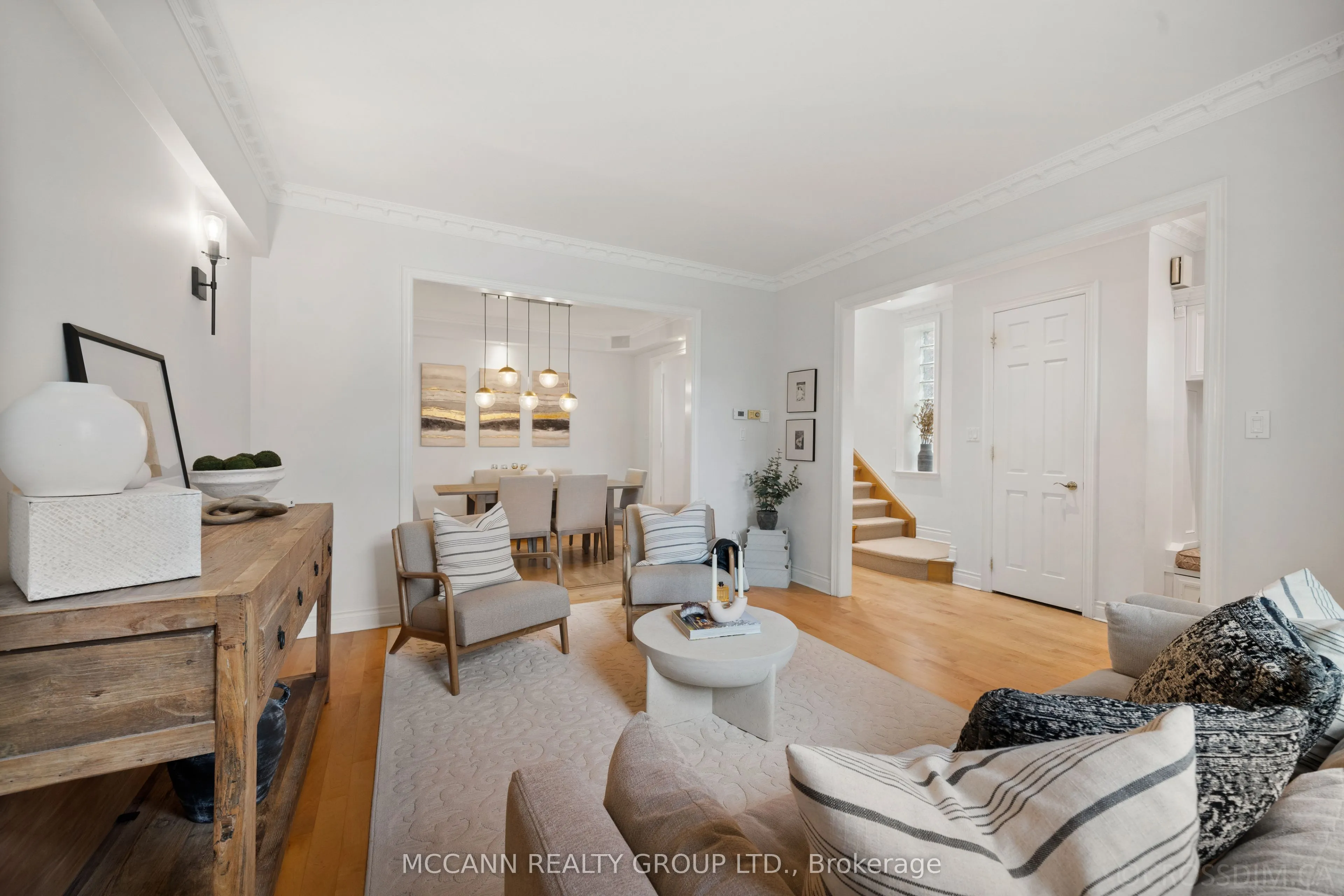 75 Haddington Avenue