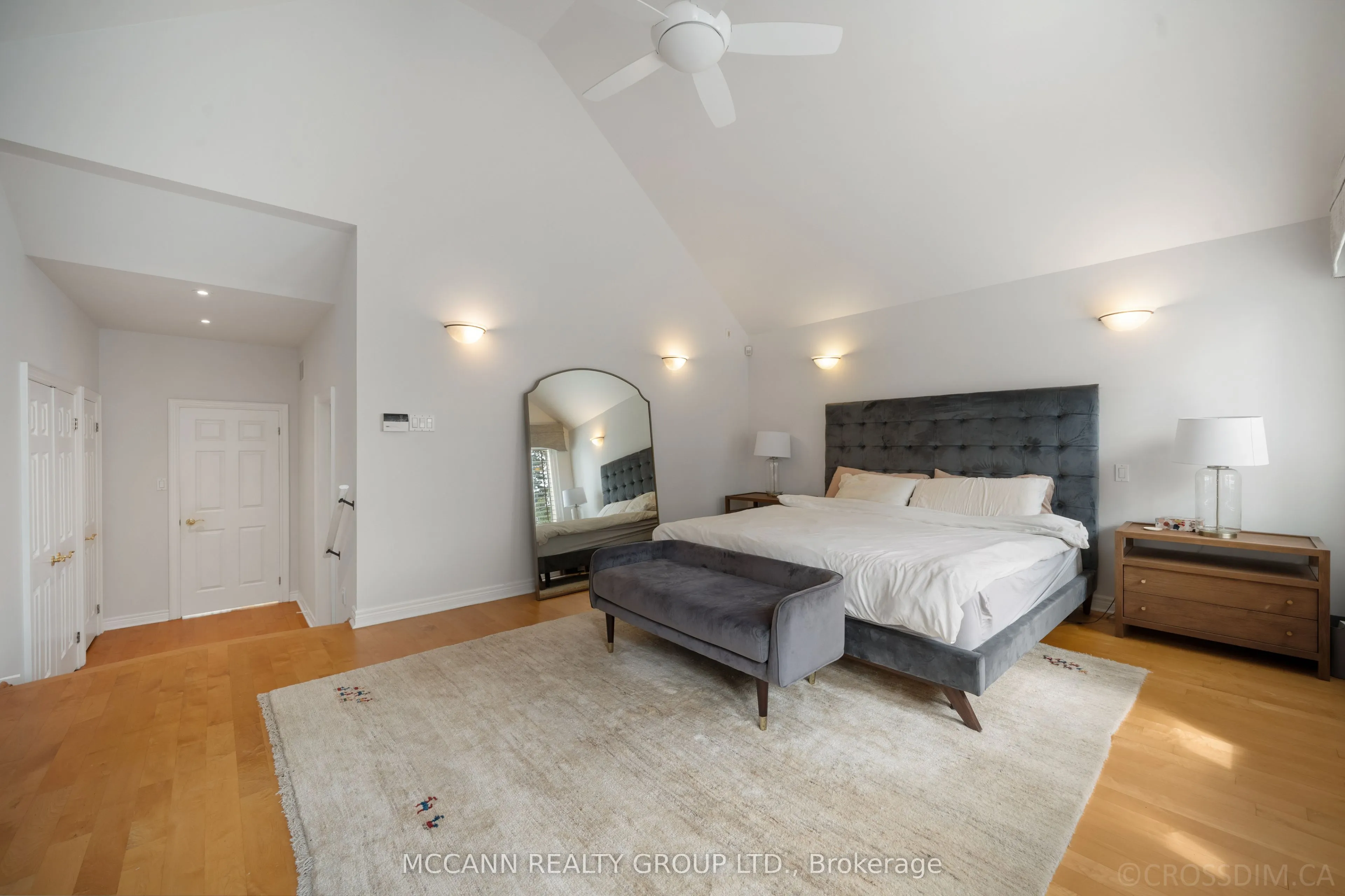 75 Haddington Avenue