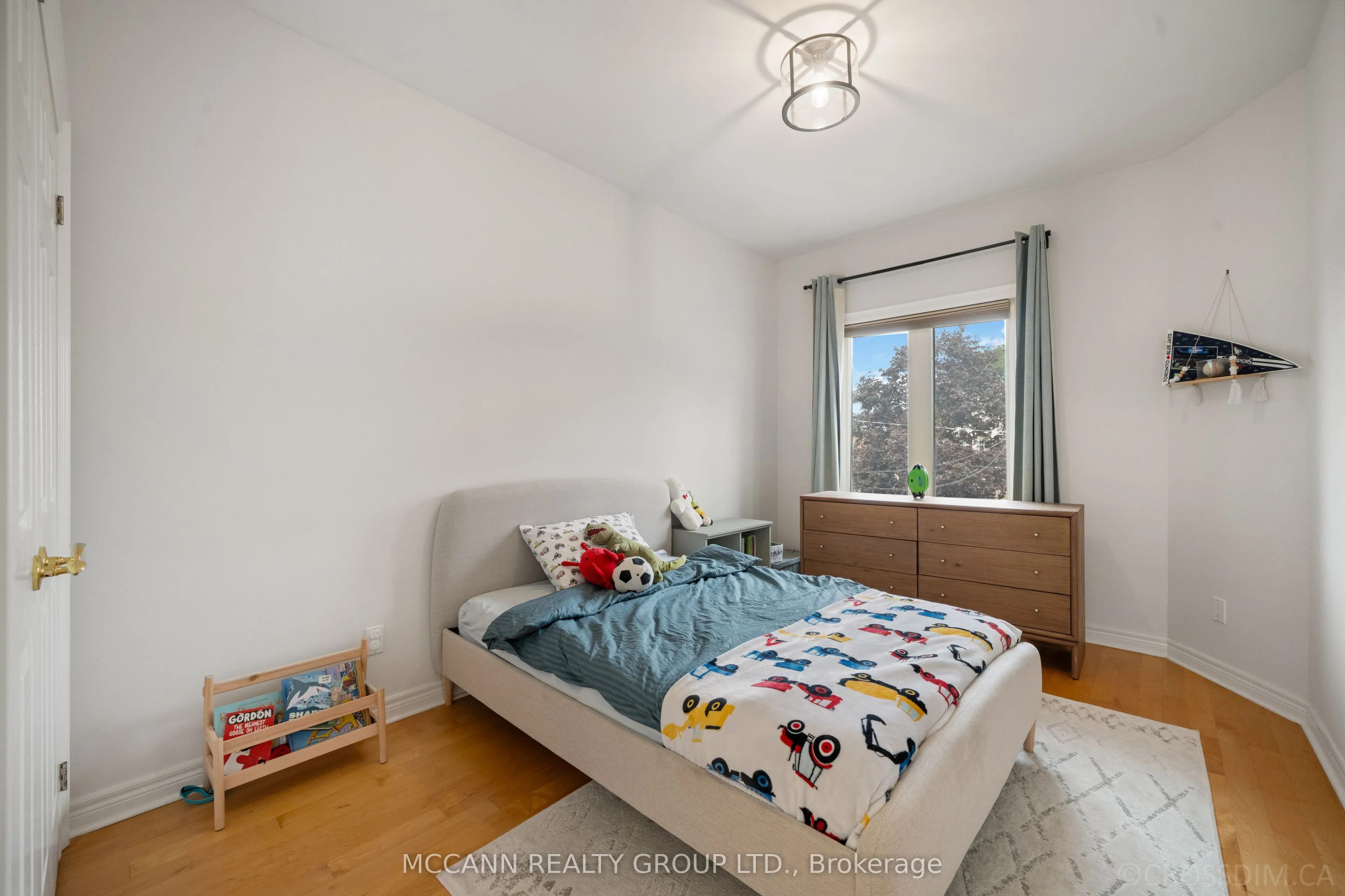 75 Haddington Avenue
