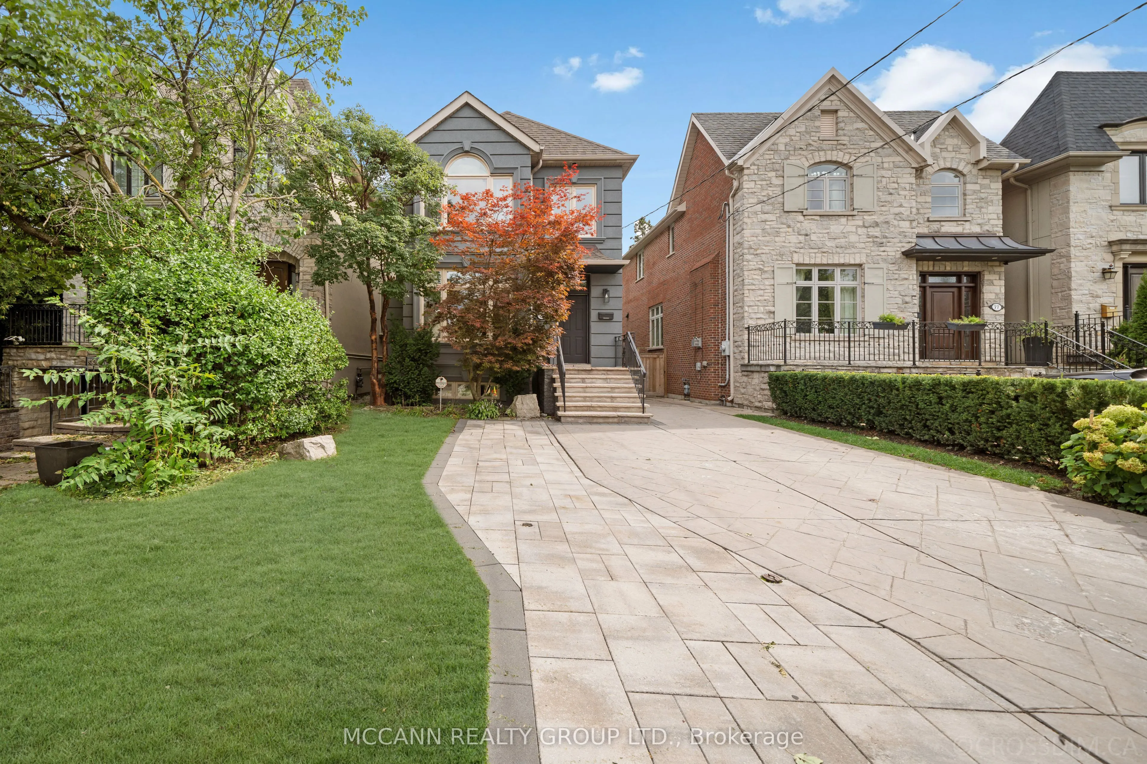 75 Haddington Avenue