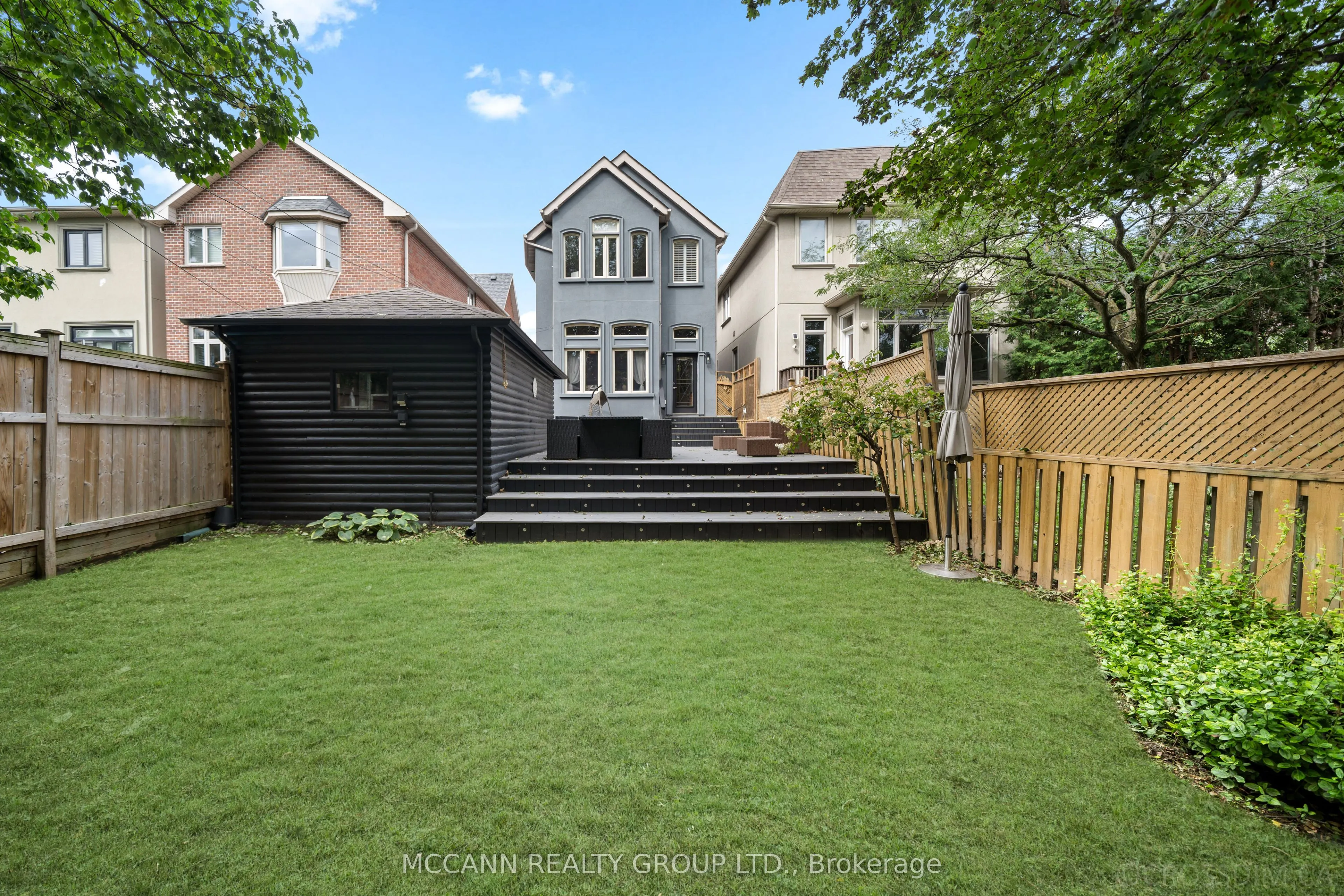 75 Haddington Avenue