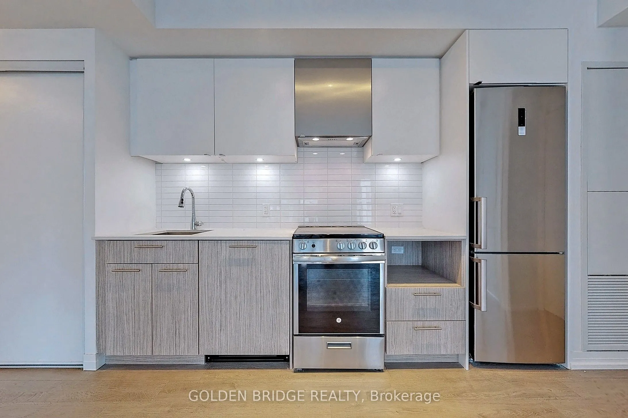 251 Jarvis Street #2410