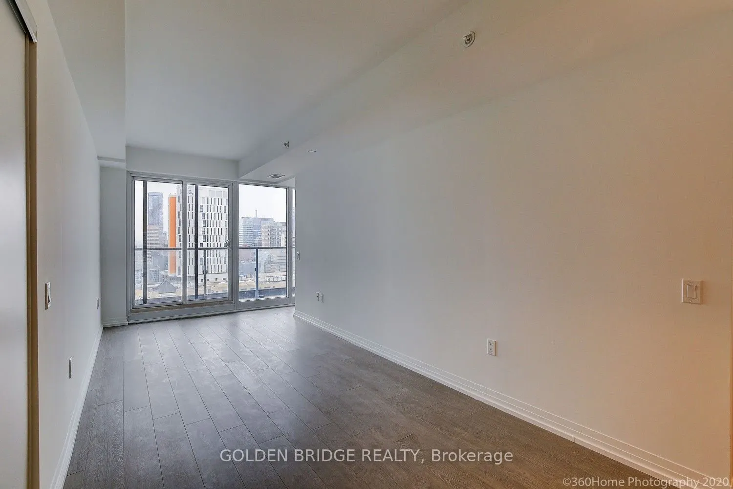 251 Jarvis Street #2410