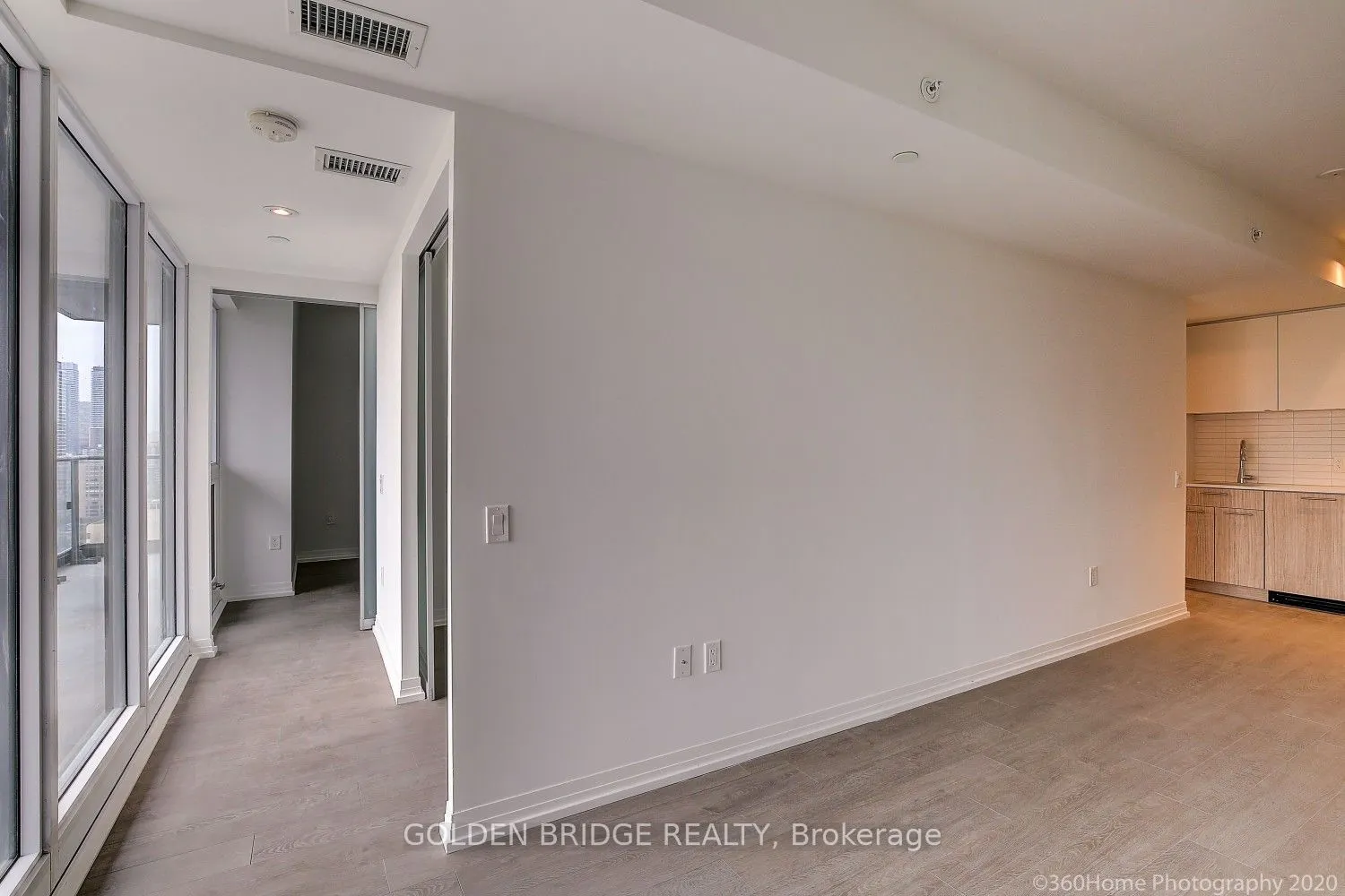 251 Jarvis Street #2410