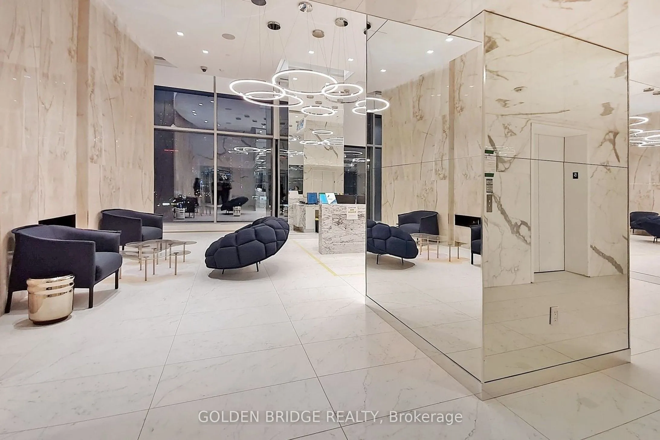 251 Jarvis Street #2410