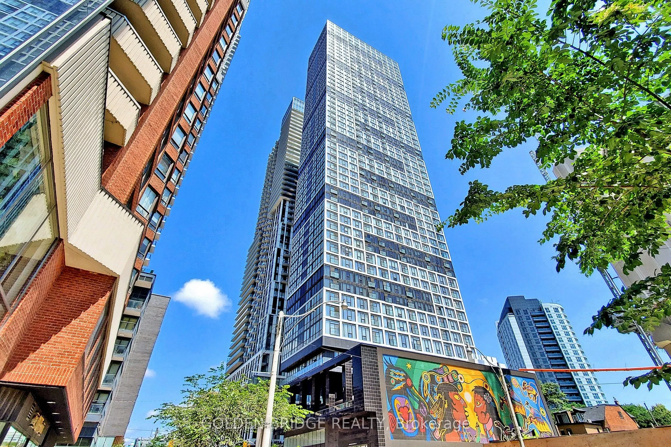 251 Jarvis Street #2410