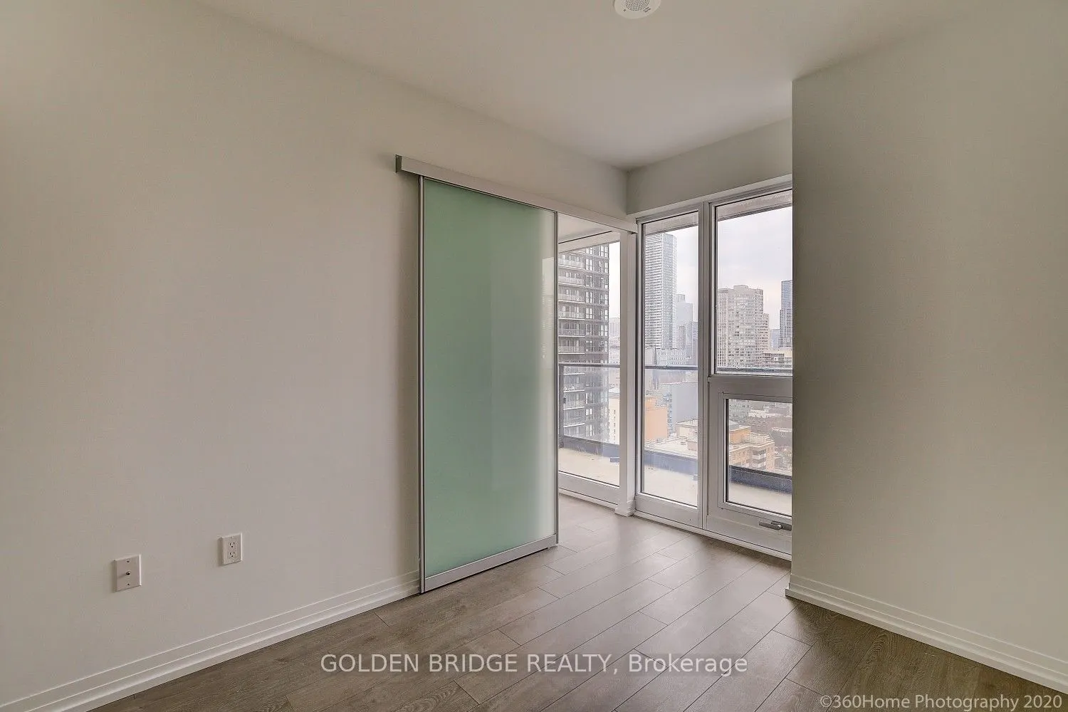 251 Jarvis Street #2410