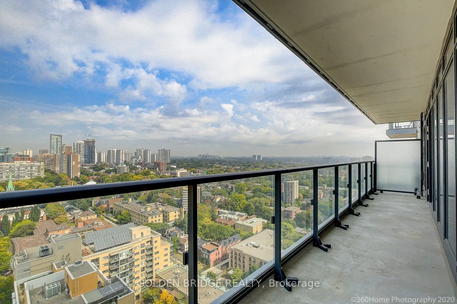 251 Jarvis Street #2410